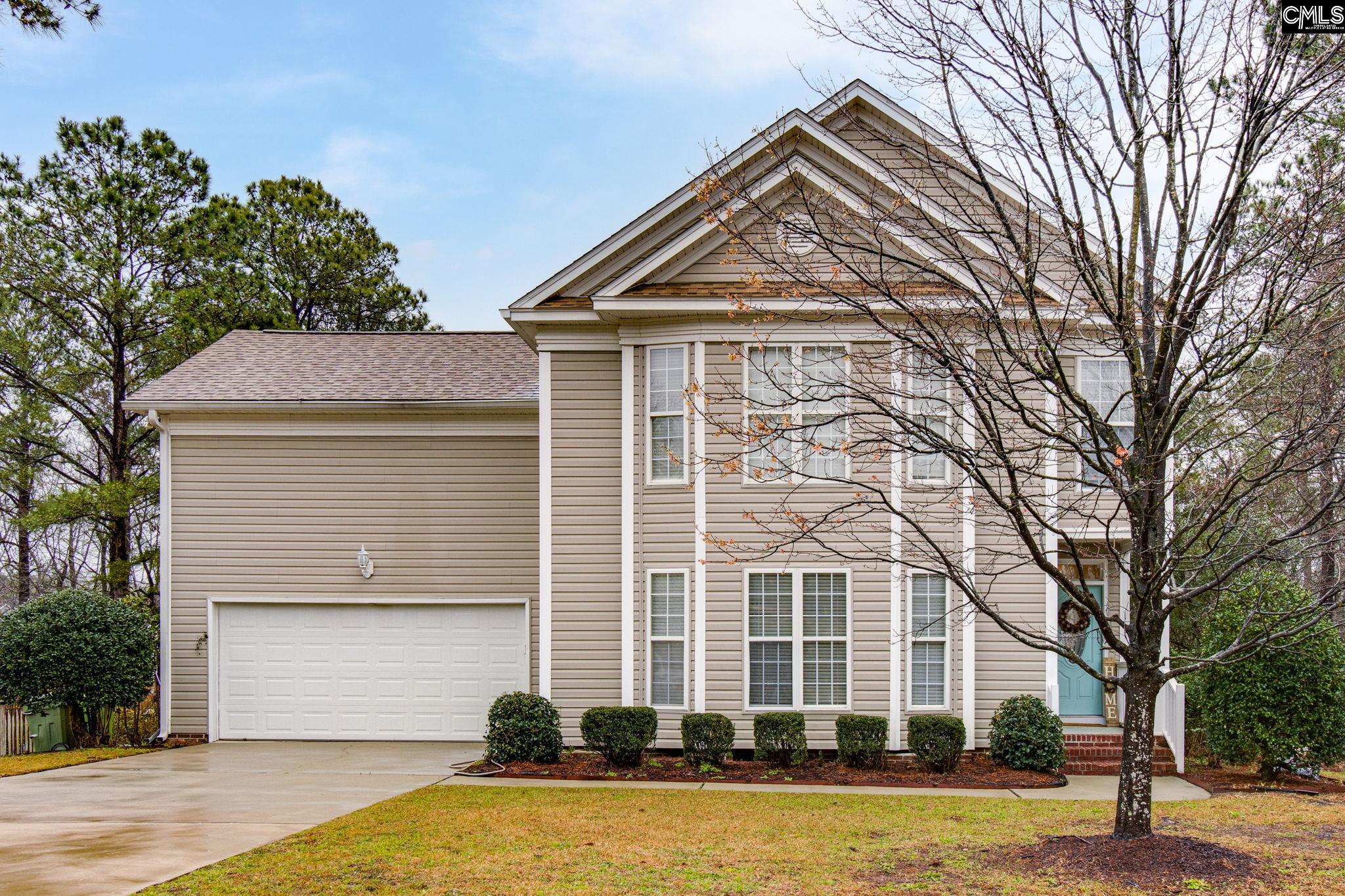 4 Arbor Vista Columbia, SC 29229