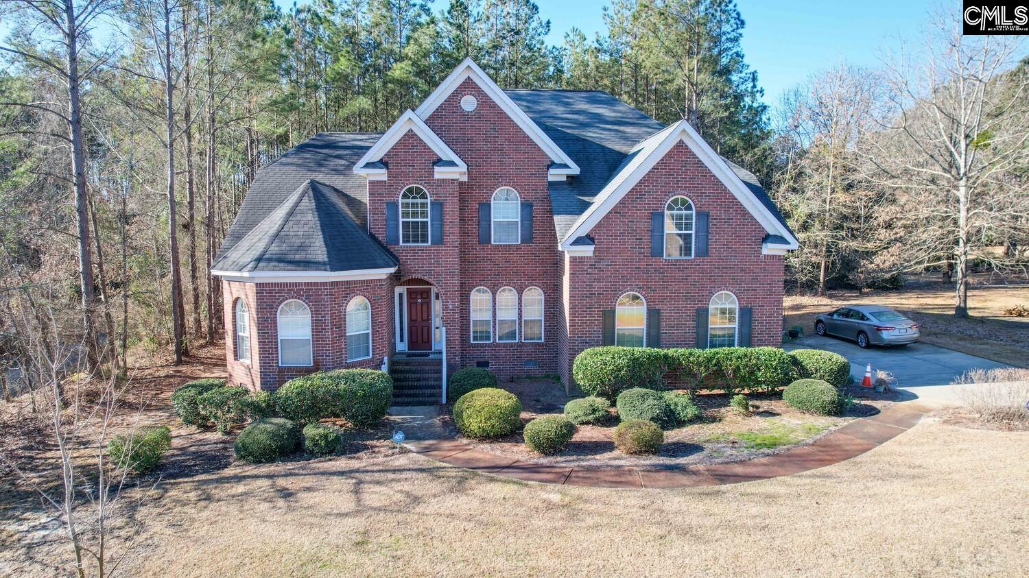 19 Stratford Plantation Elgin, SC 29045
