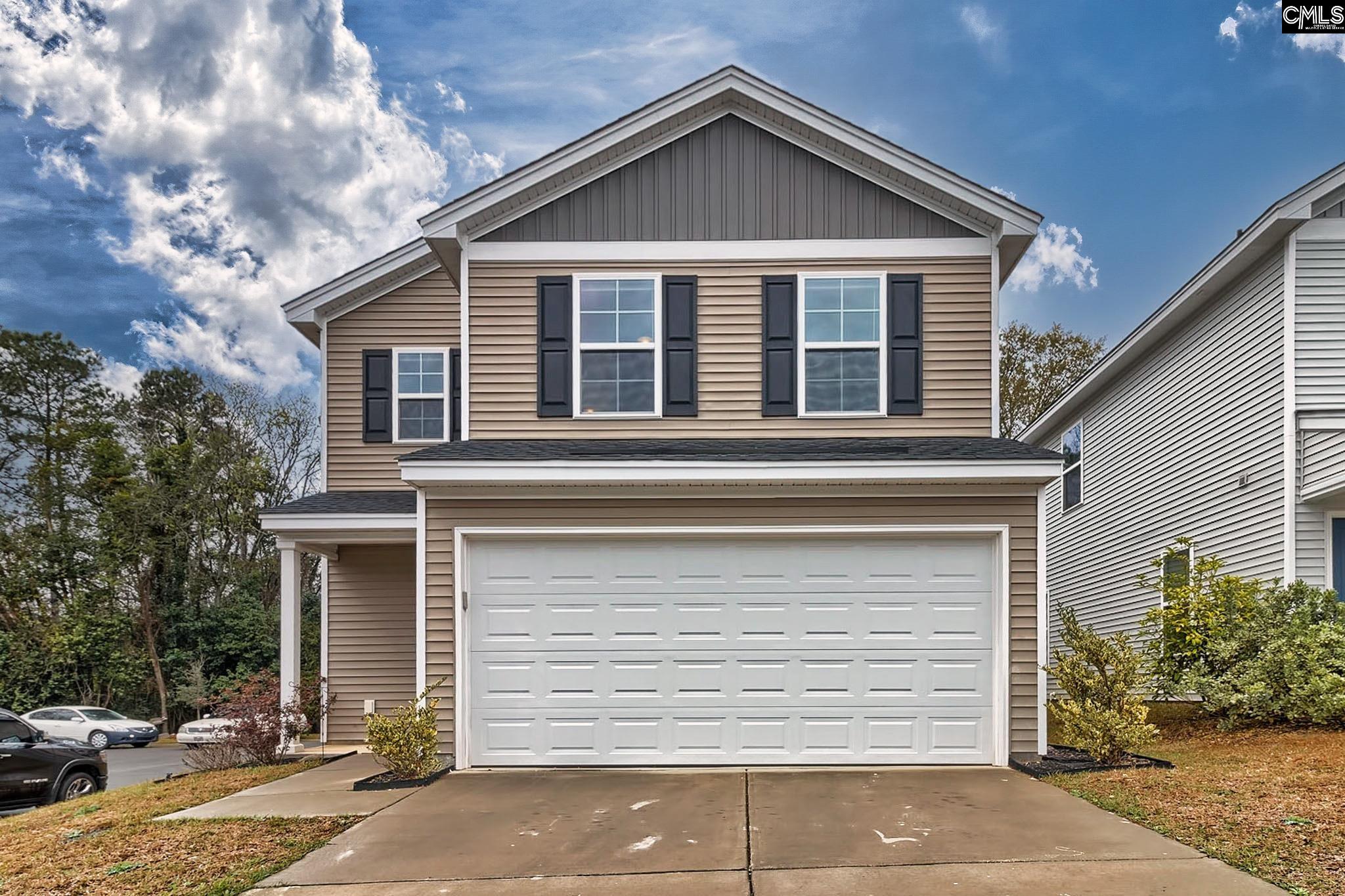 601 Legacy Park Court Columbia, SC 29209