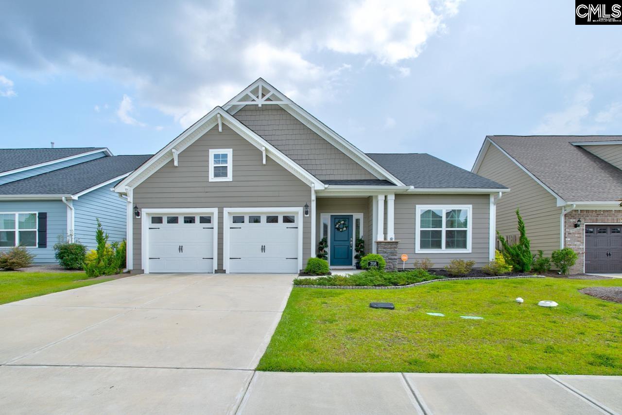 708 Long Iron Blythewood, SC 29016