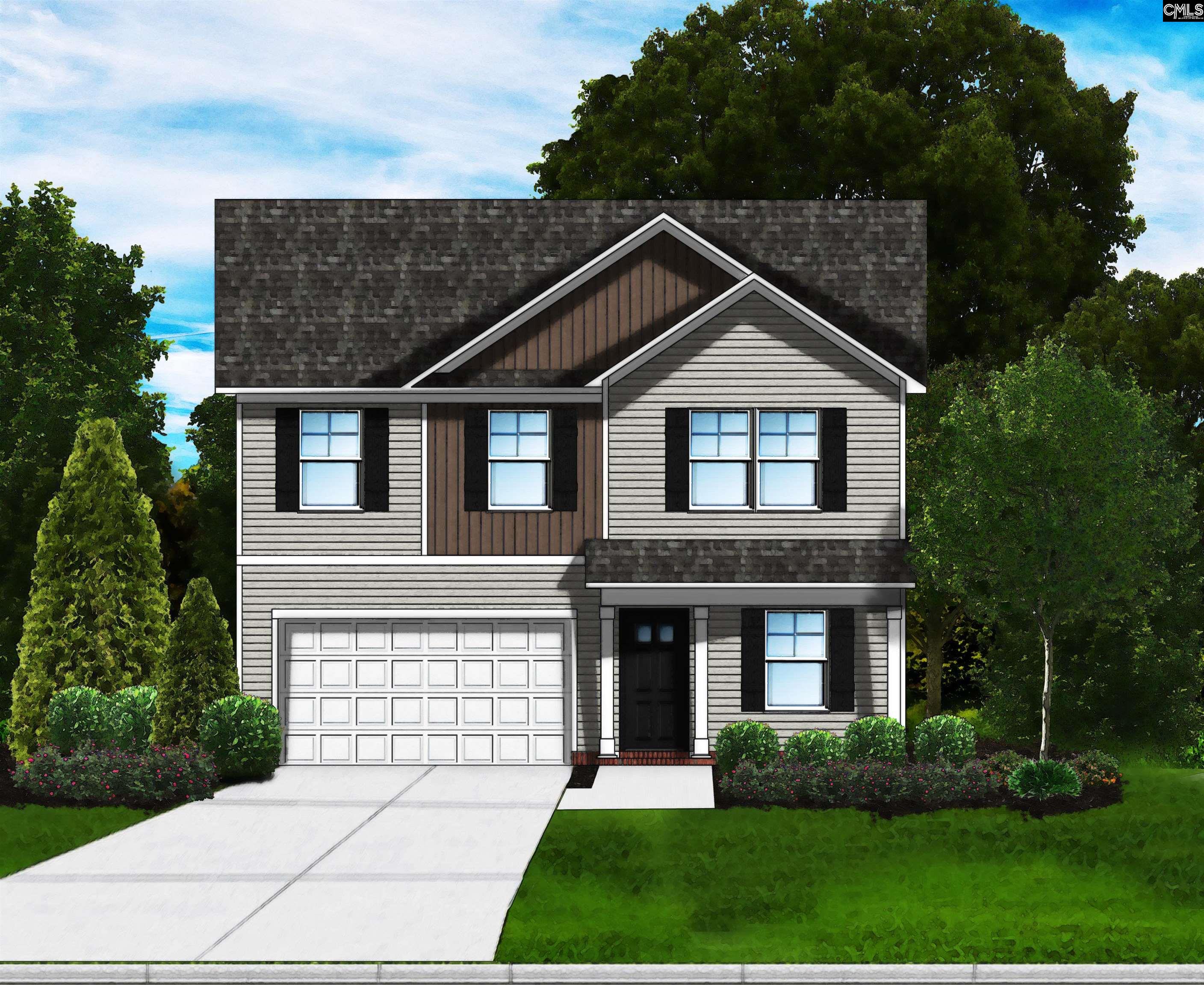 358 Willow Wind Hopkins, SC 29061