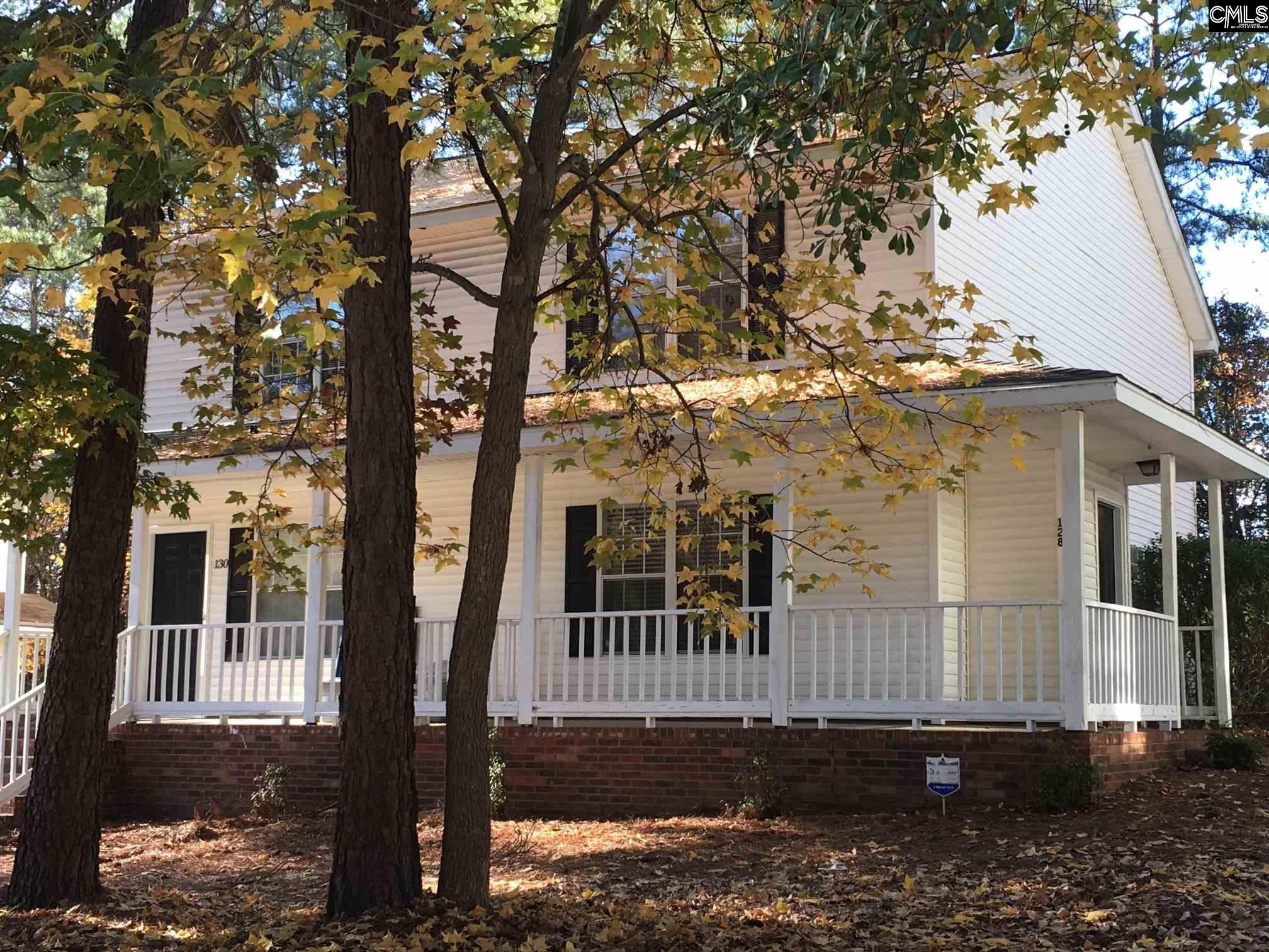 128, 130 Country Town Columbia, SC 29212