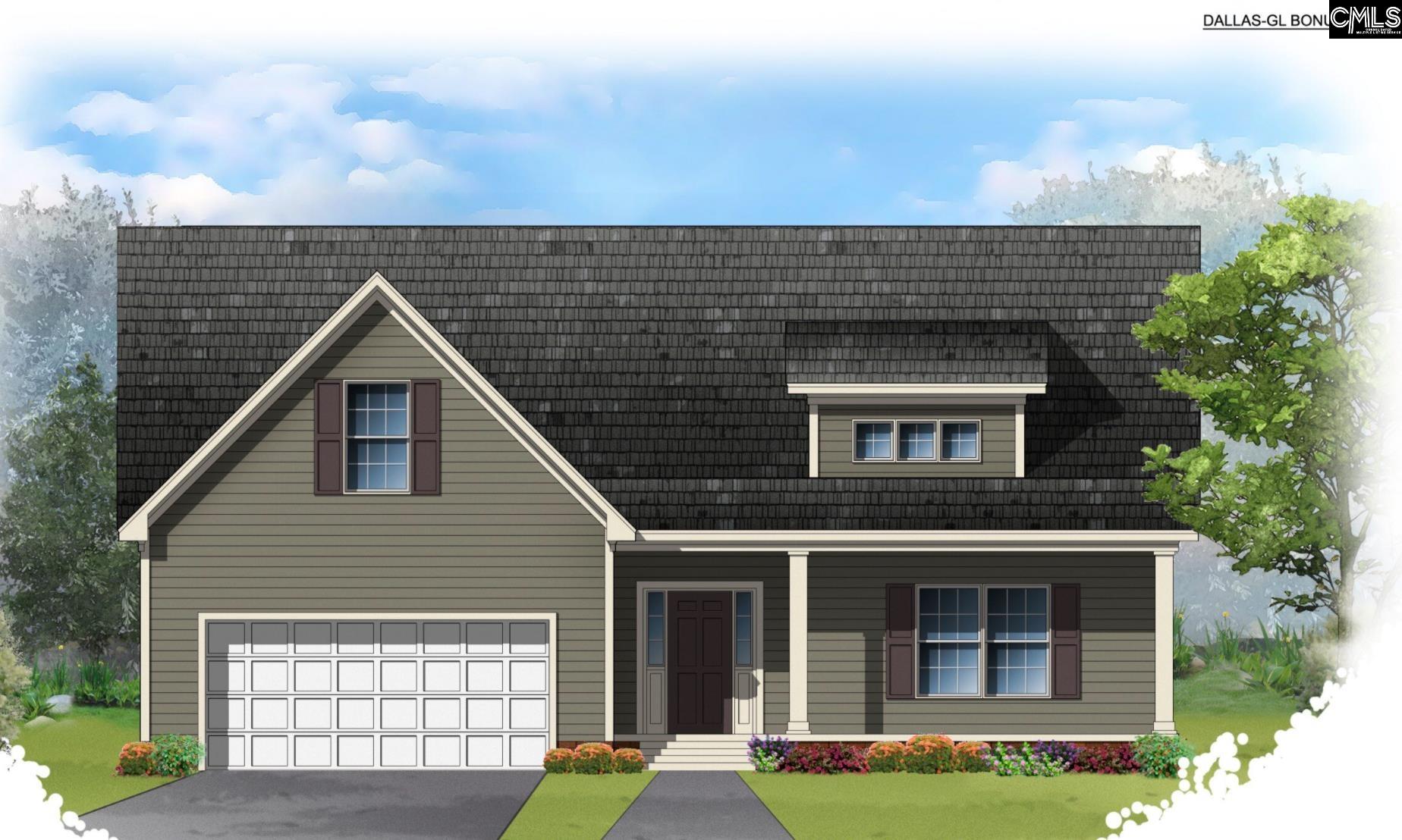 141 Ellie Lane Lexington, SC 29073