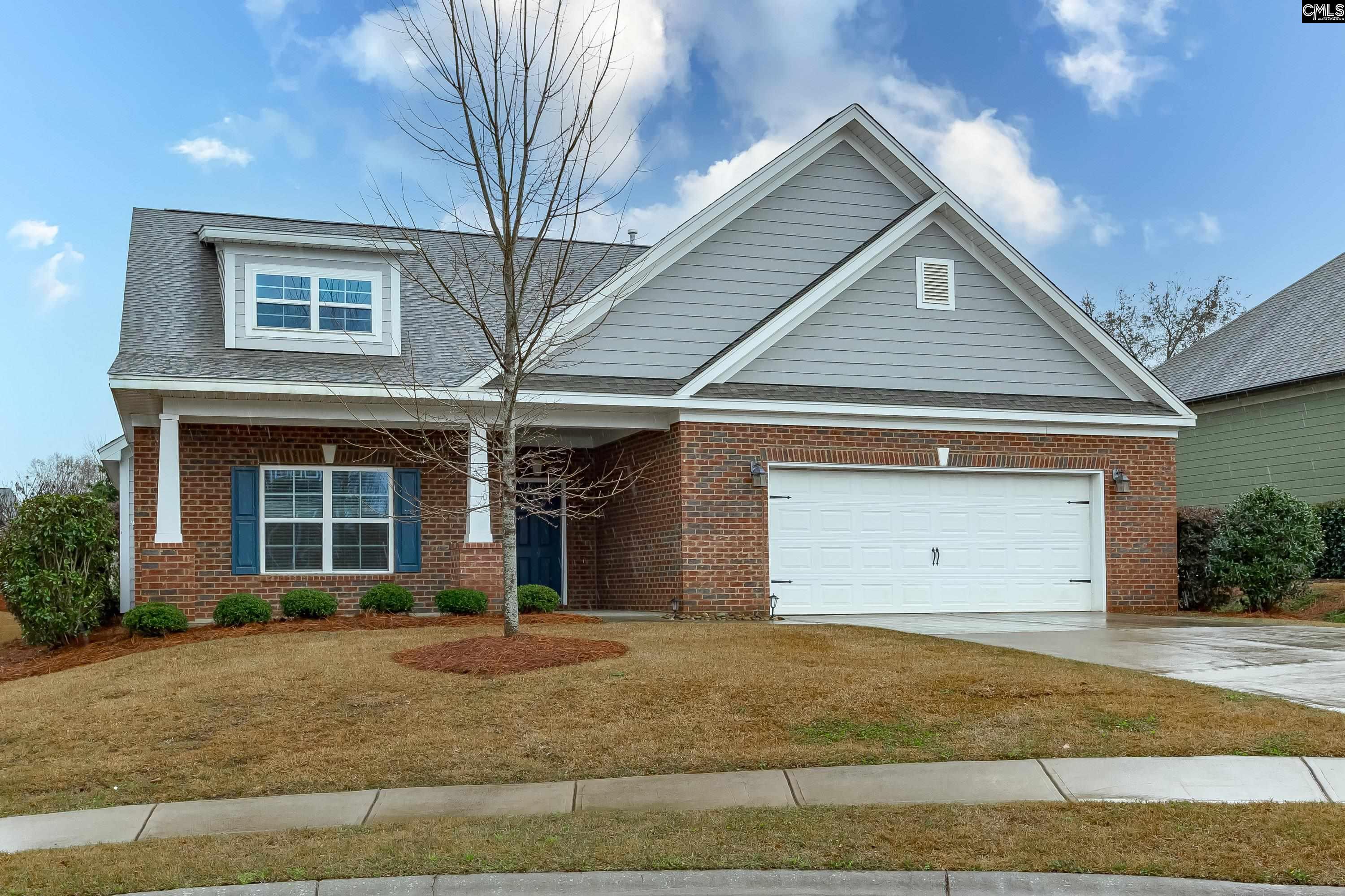 106 Butterfly Court Lexington, SC 29072-6783