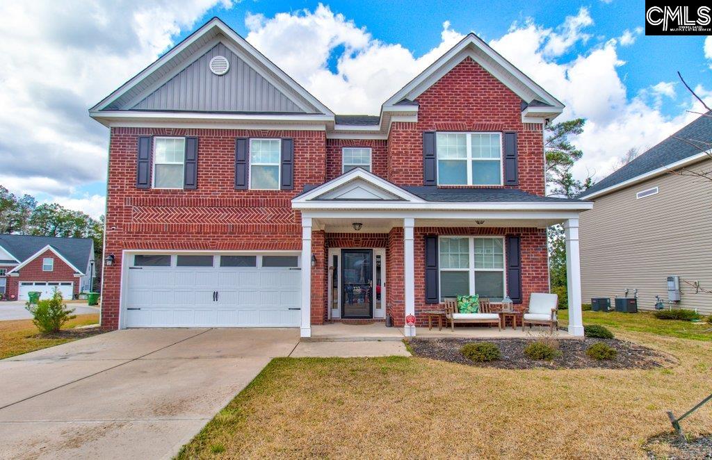 733 Edenhall Drive Columbia, SC 29229