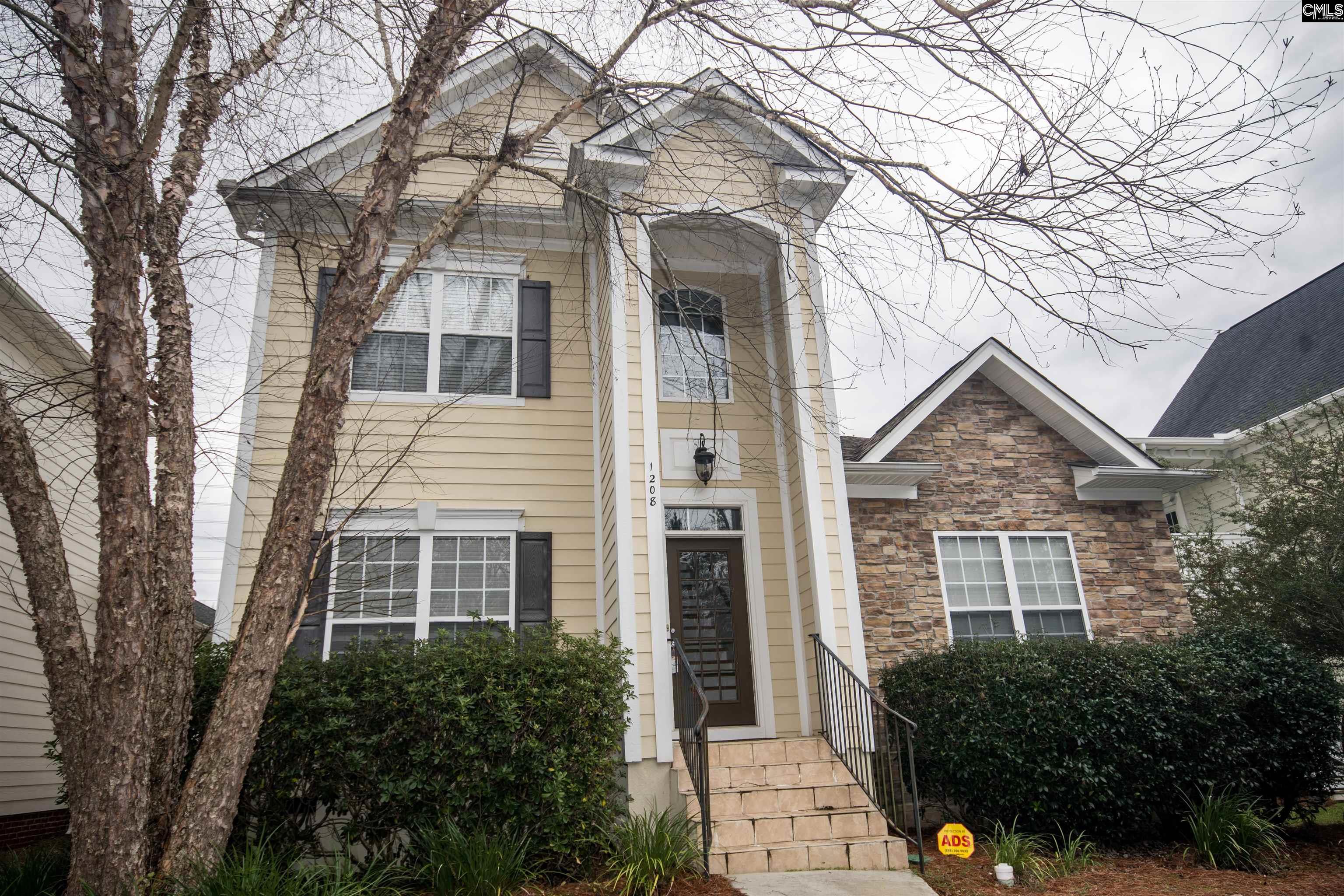 1208 Botanical West Columbia, SC 29169