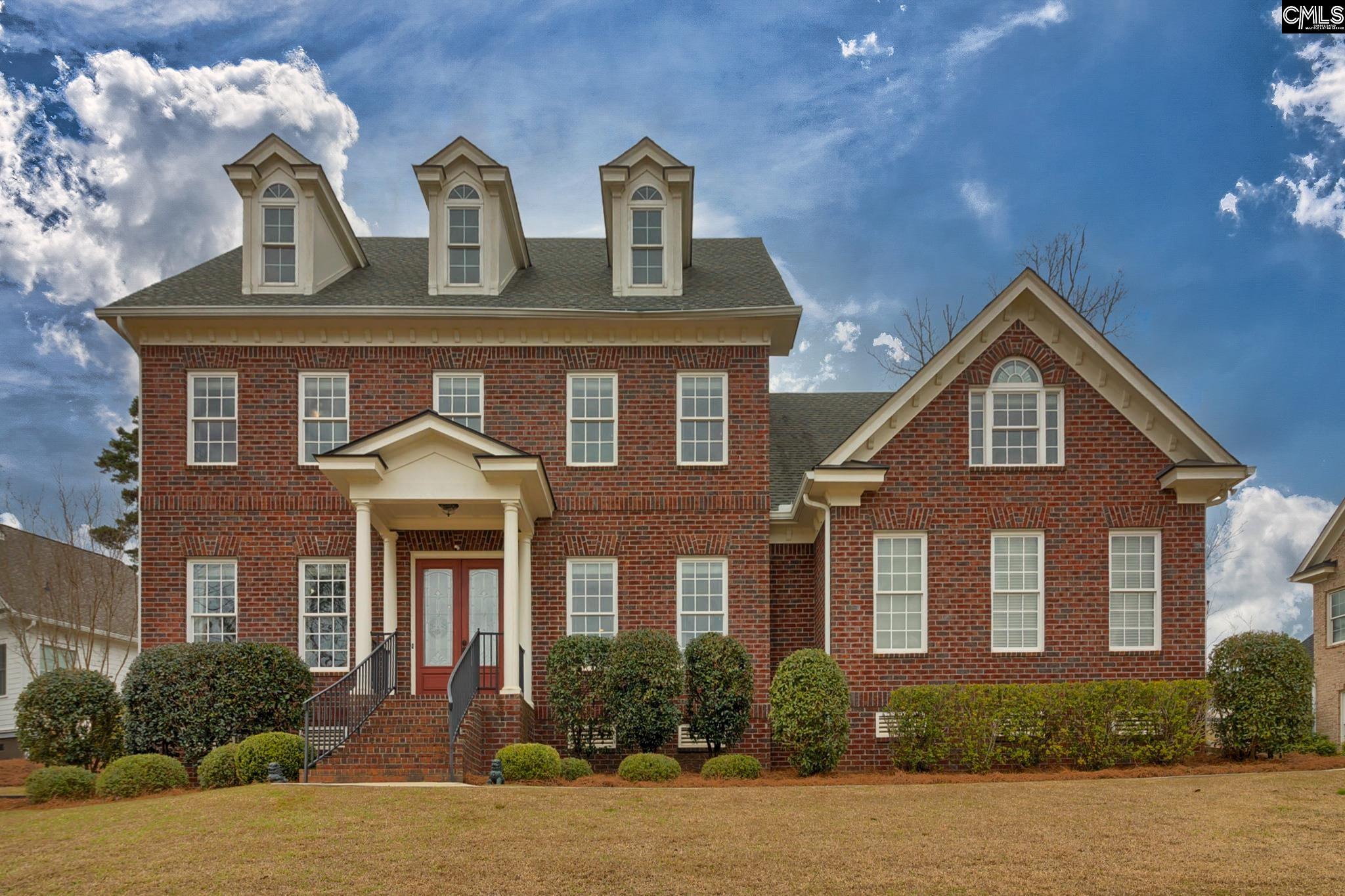 712 Bimini Twist Lexington, SC 29072