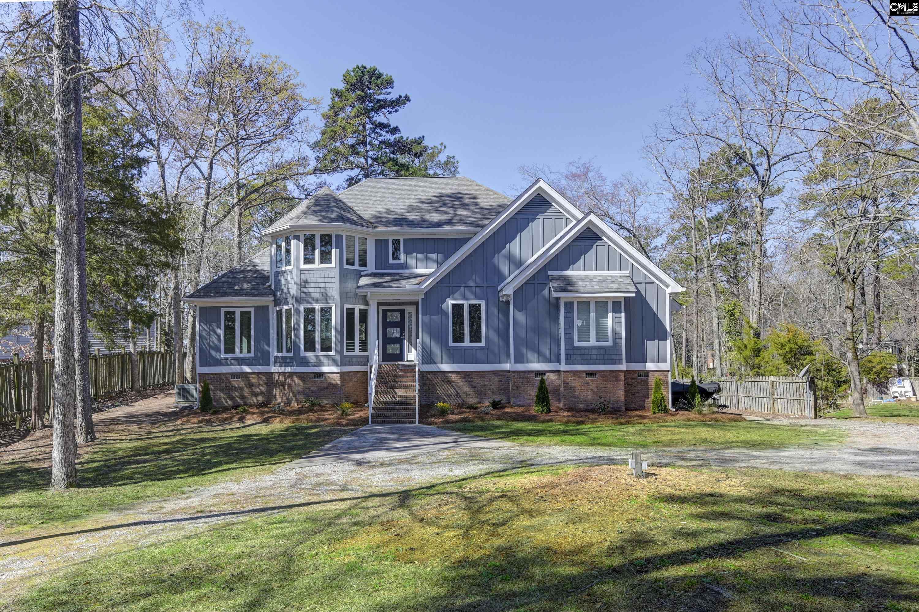 483 Edgewater Drive Prosperity, SC 29127