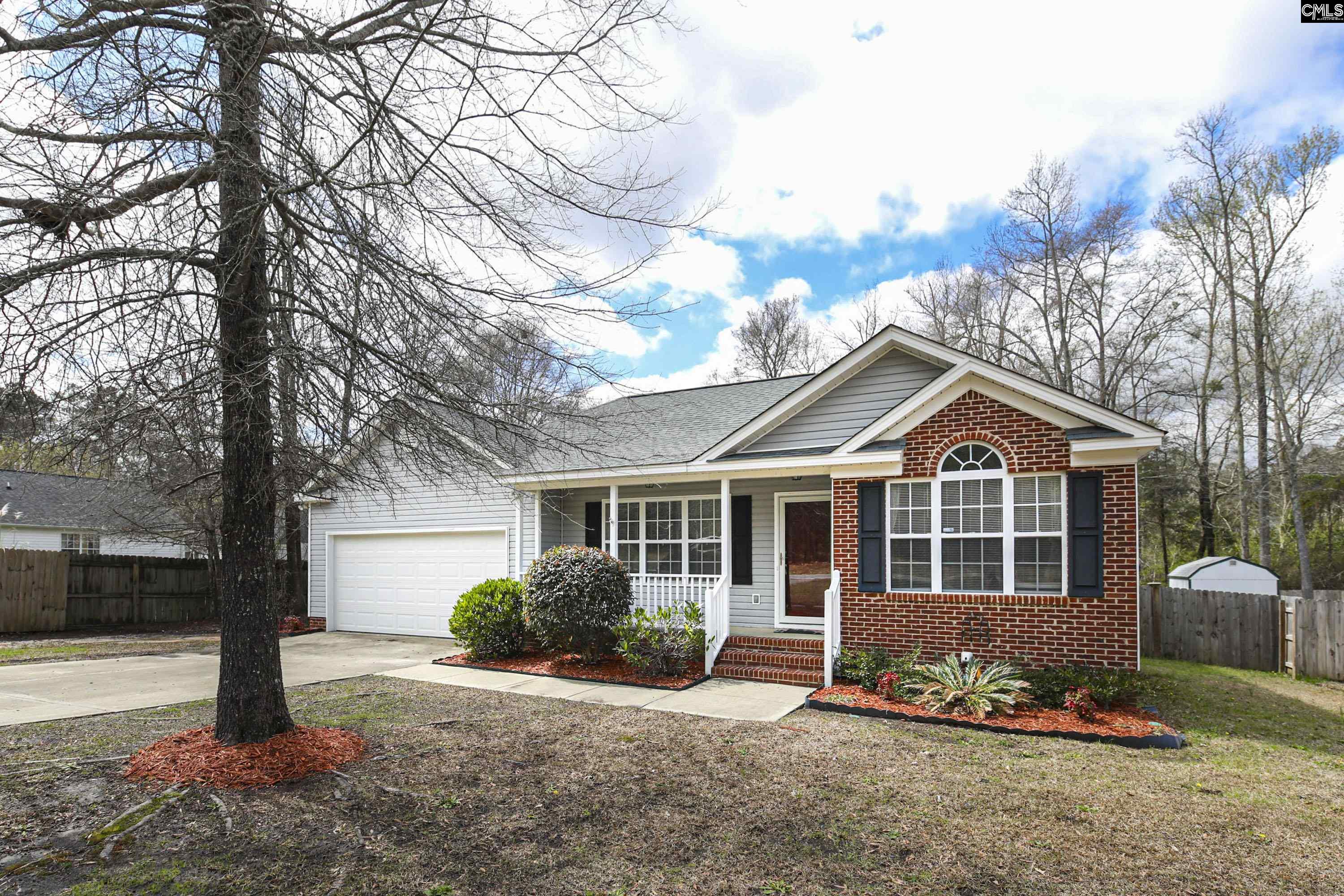 674 Old Lexington Chapin, SC 29036