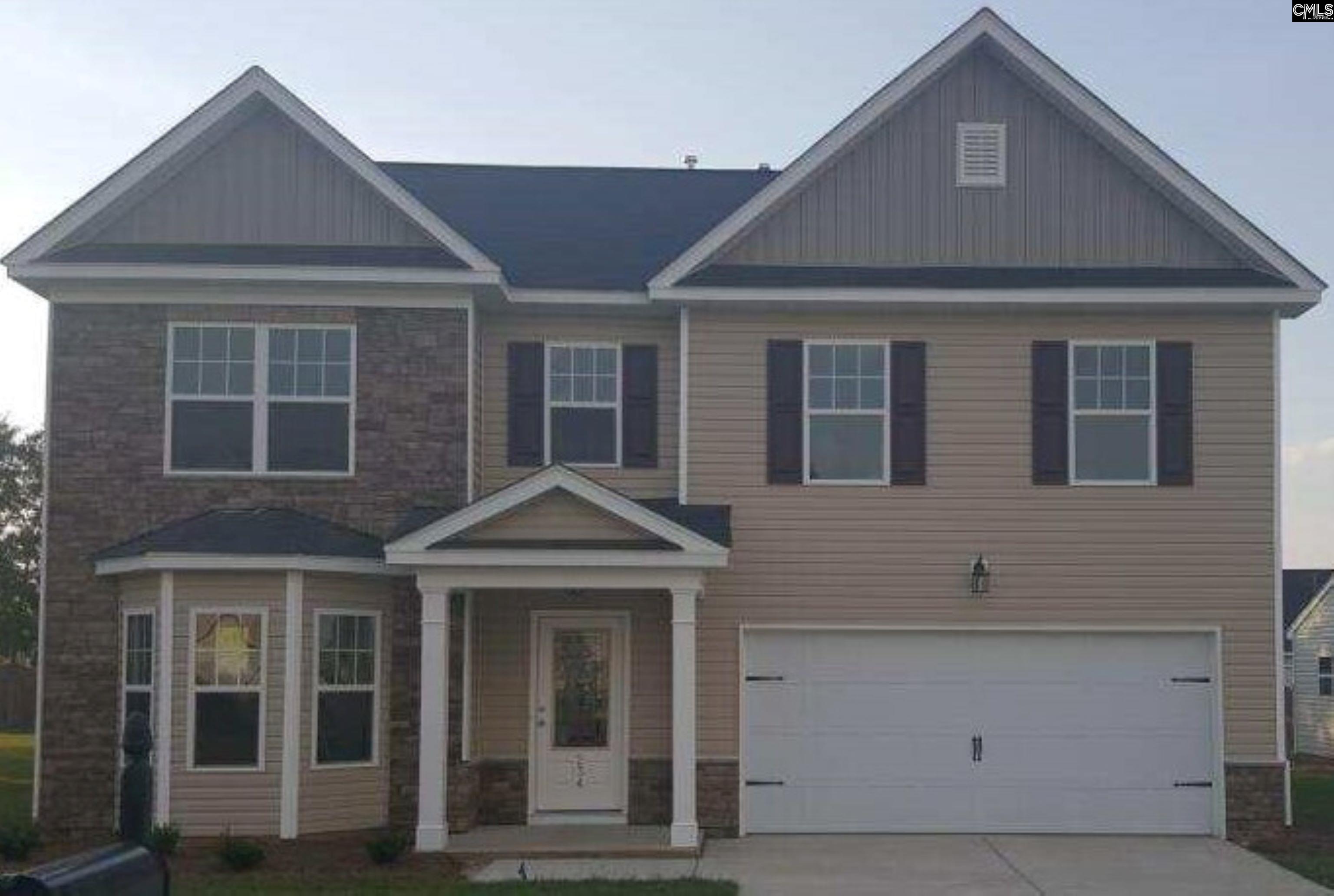 234 Viking Lane Lexington, SC 29073