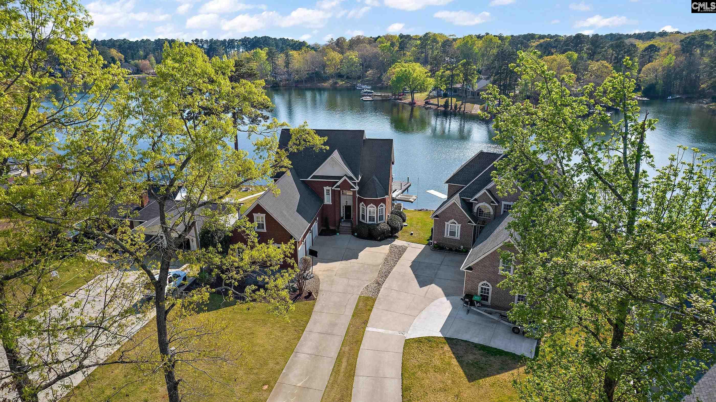 638 Mallard Drive Chapin, SC 29036