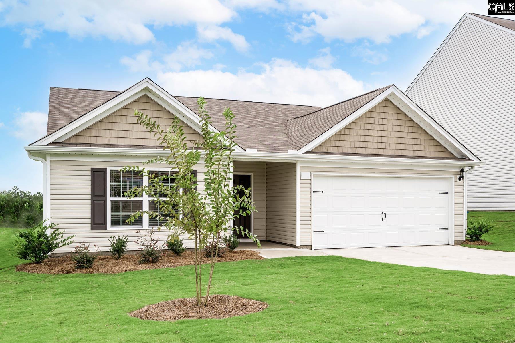 230 Sundew Road Elgin, SC 29045