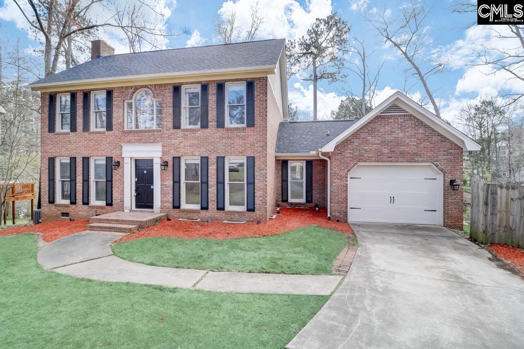 109 Mallard Lakes Lexington, SC 29072