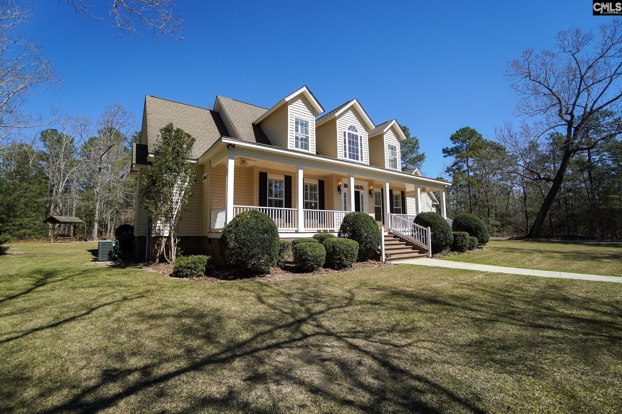 24 Dearborn Road North, SC 29112