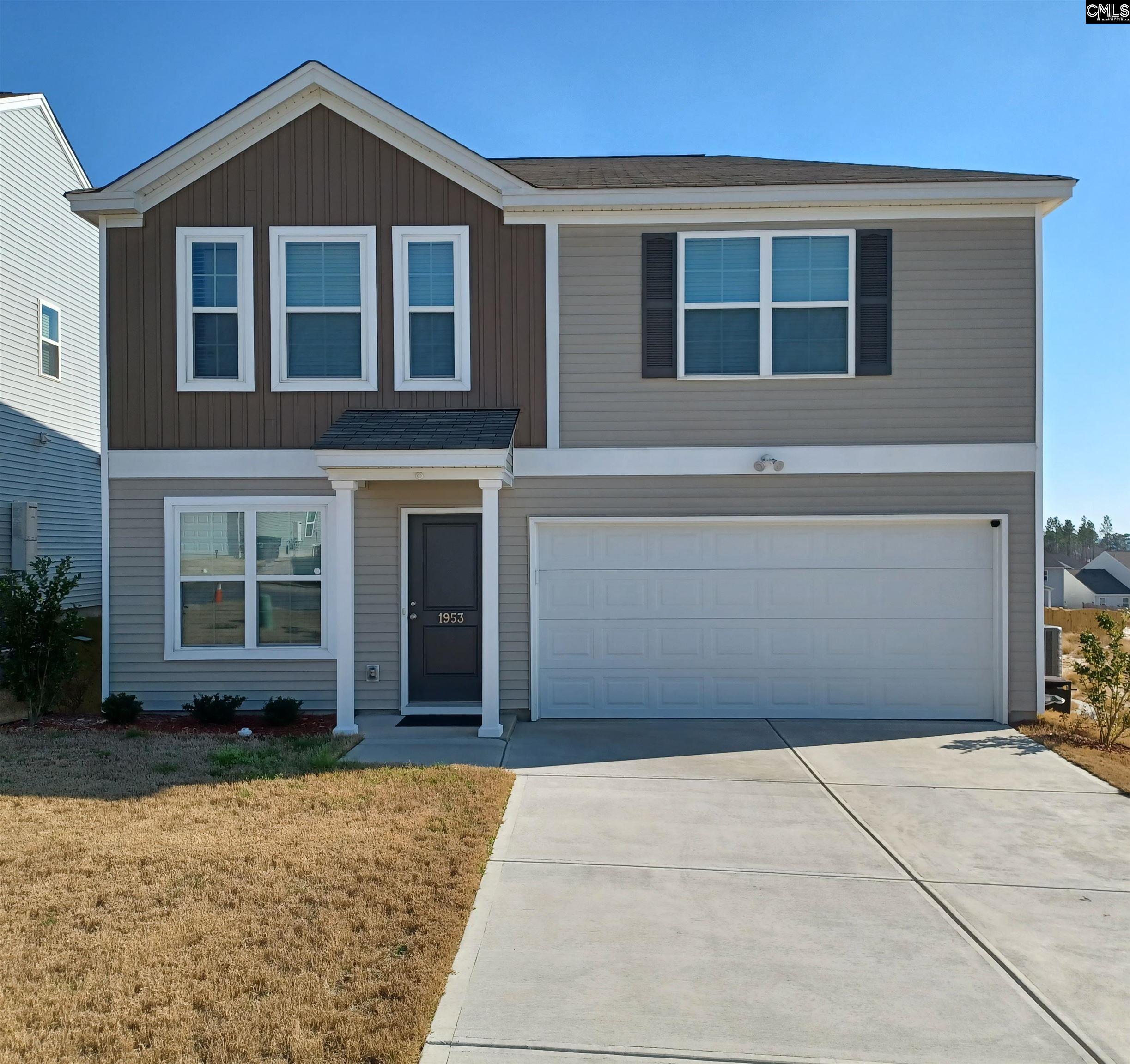 1953 Cold Rocks Lexington, SC 29073