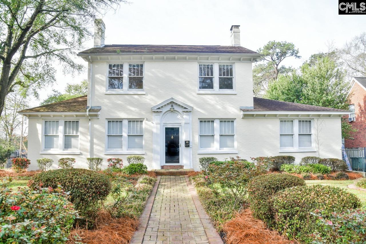 225 S Pickens Street Columbia, SC 29205-3242