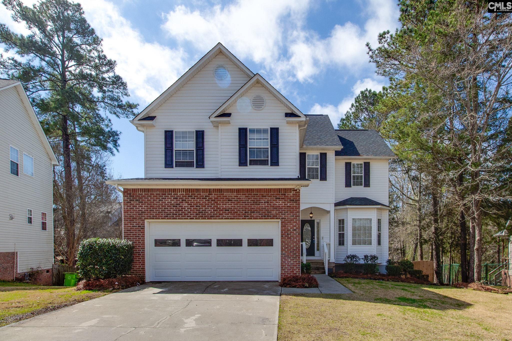 97 Hollenbeck Road Irmo, SC 29063