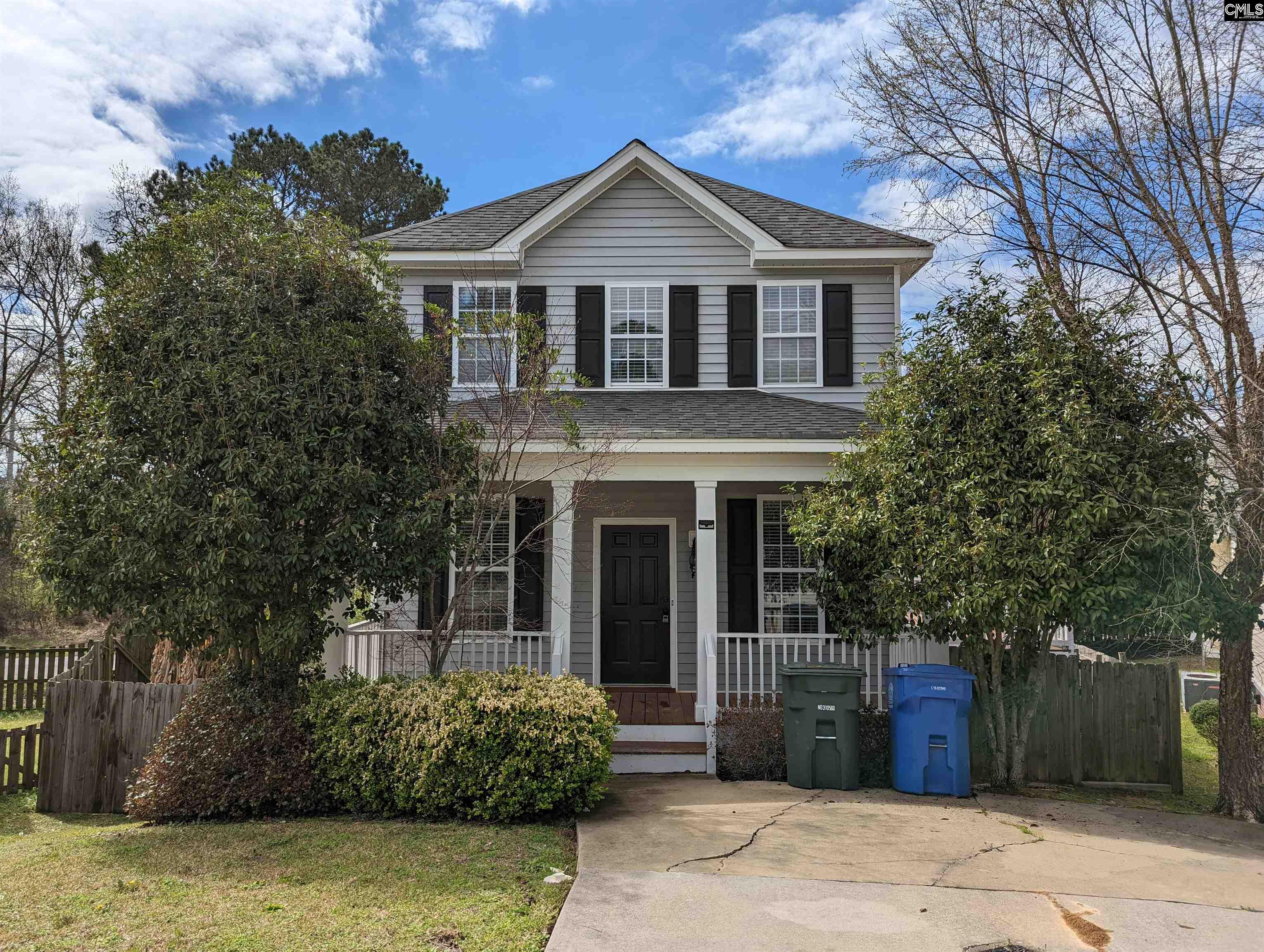 152 River Valley Columbia, SC 29201