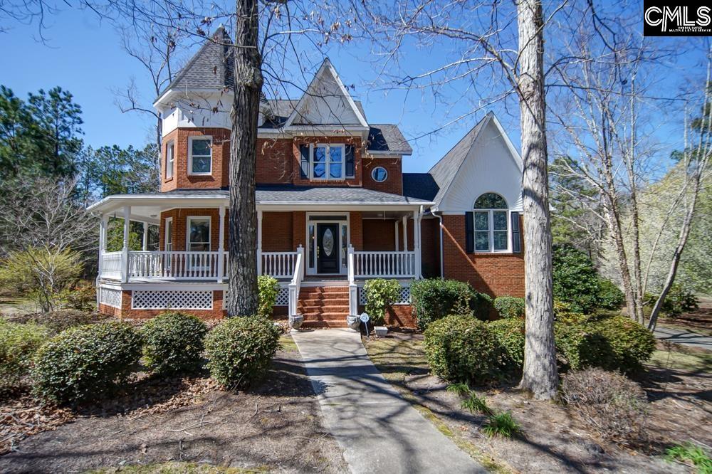 6 Crickentree Court Blythewood, SC 29016-8711