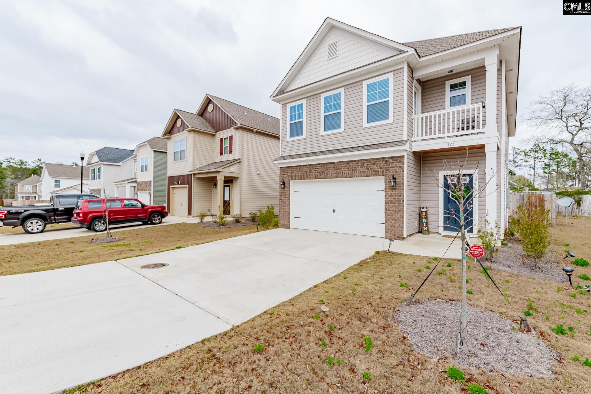 325 Olive Sugar Lexington, SC 29073