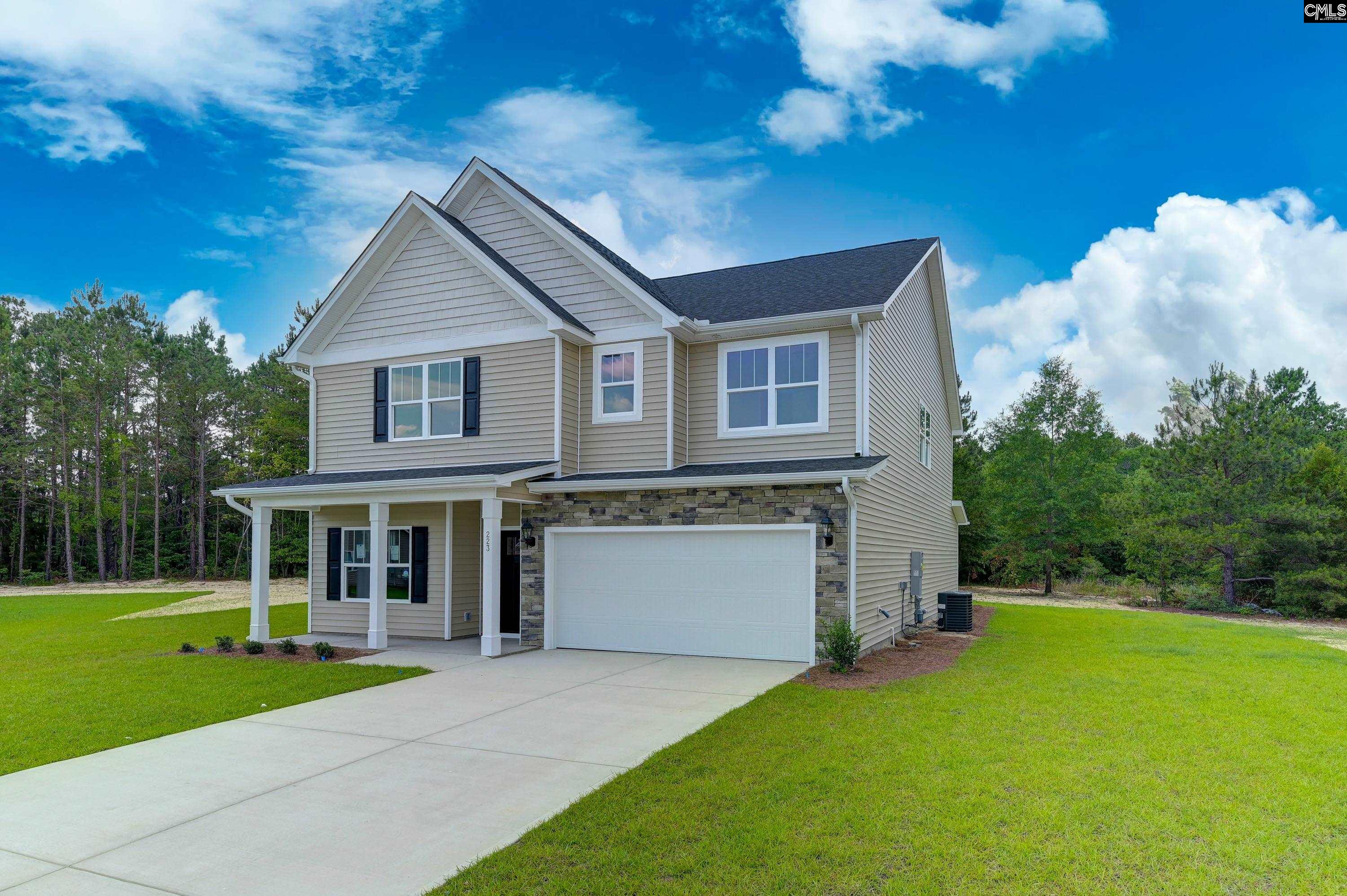 223 Sophie Court Lexington, SC 29073