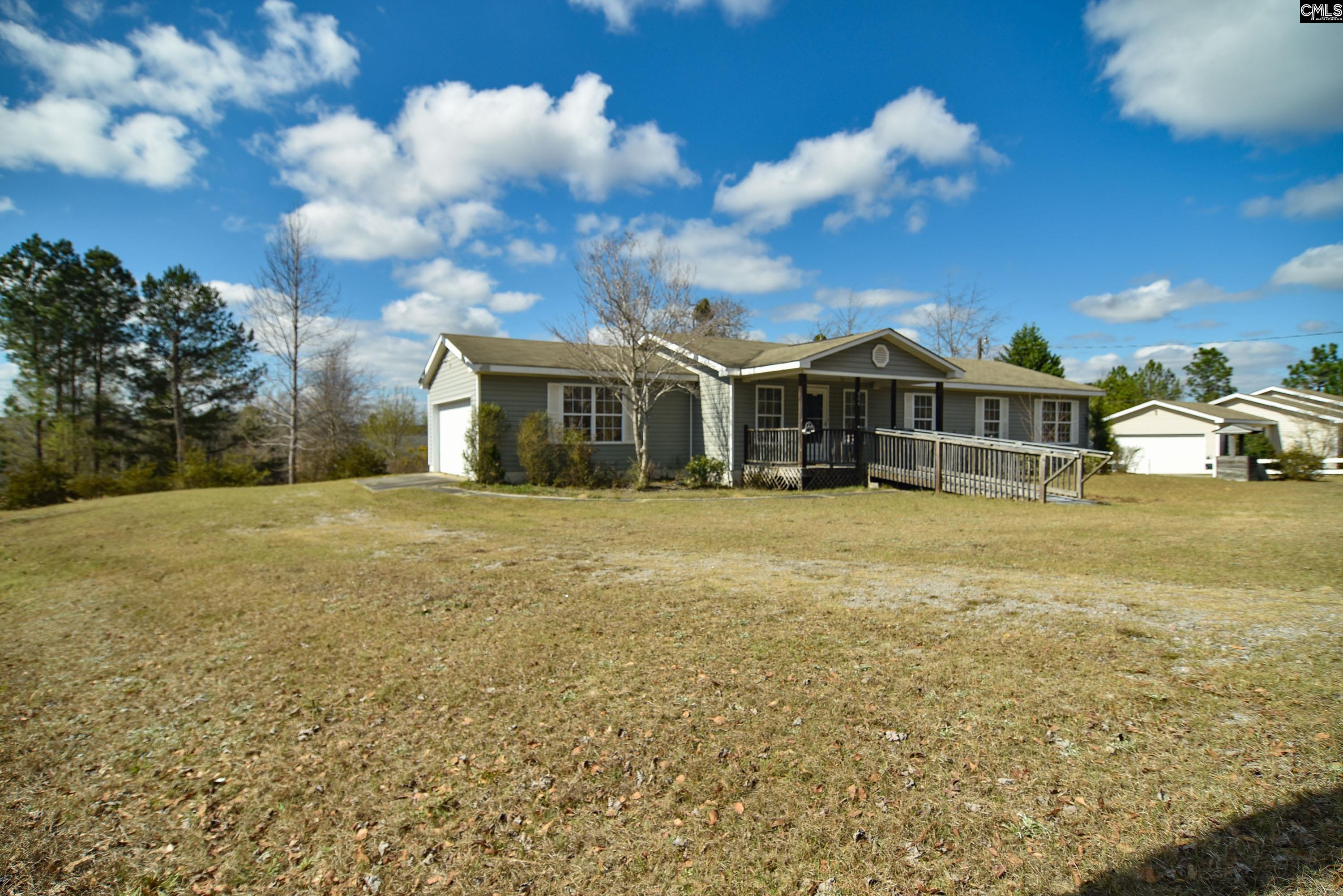 604 Crystal Springs Lexington, SC 29123