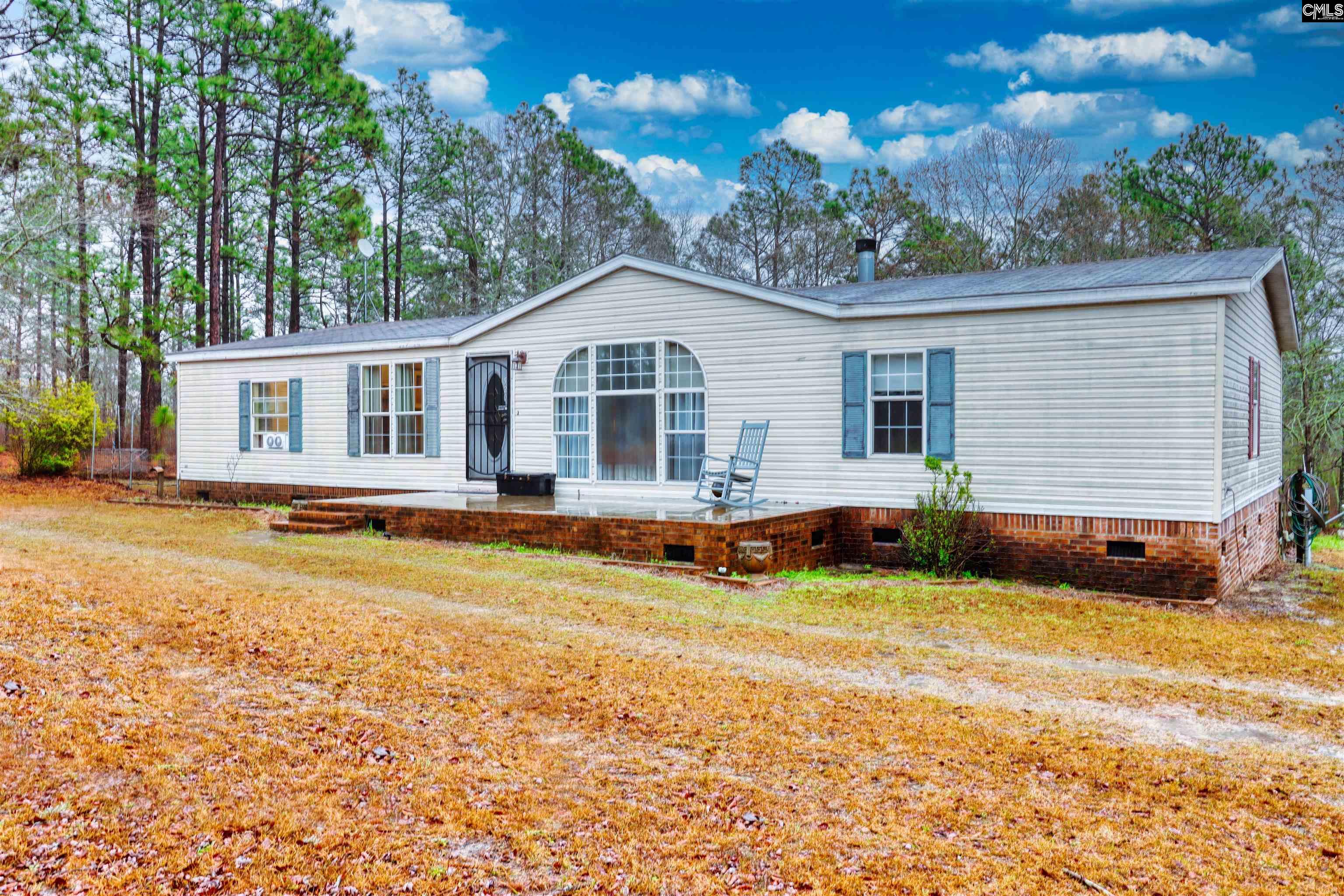520 Bridle Path Camden, SC 29020