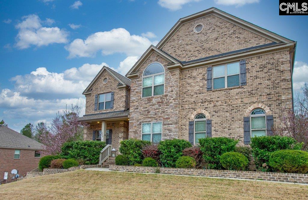 373 Garvey Circle Columbia, SC 29203