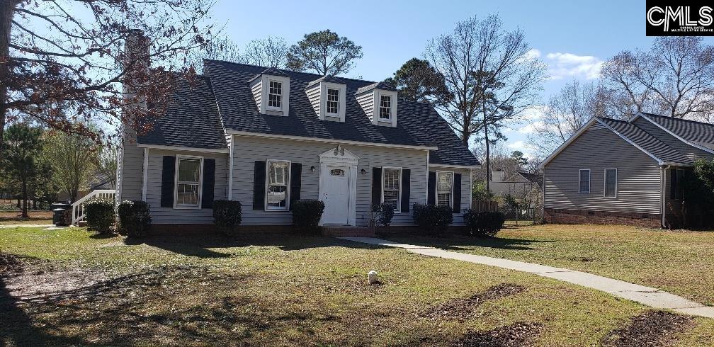 81 Old Well Irmo, SC 29063