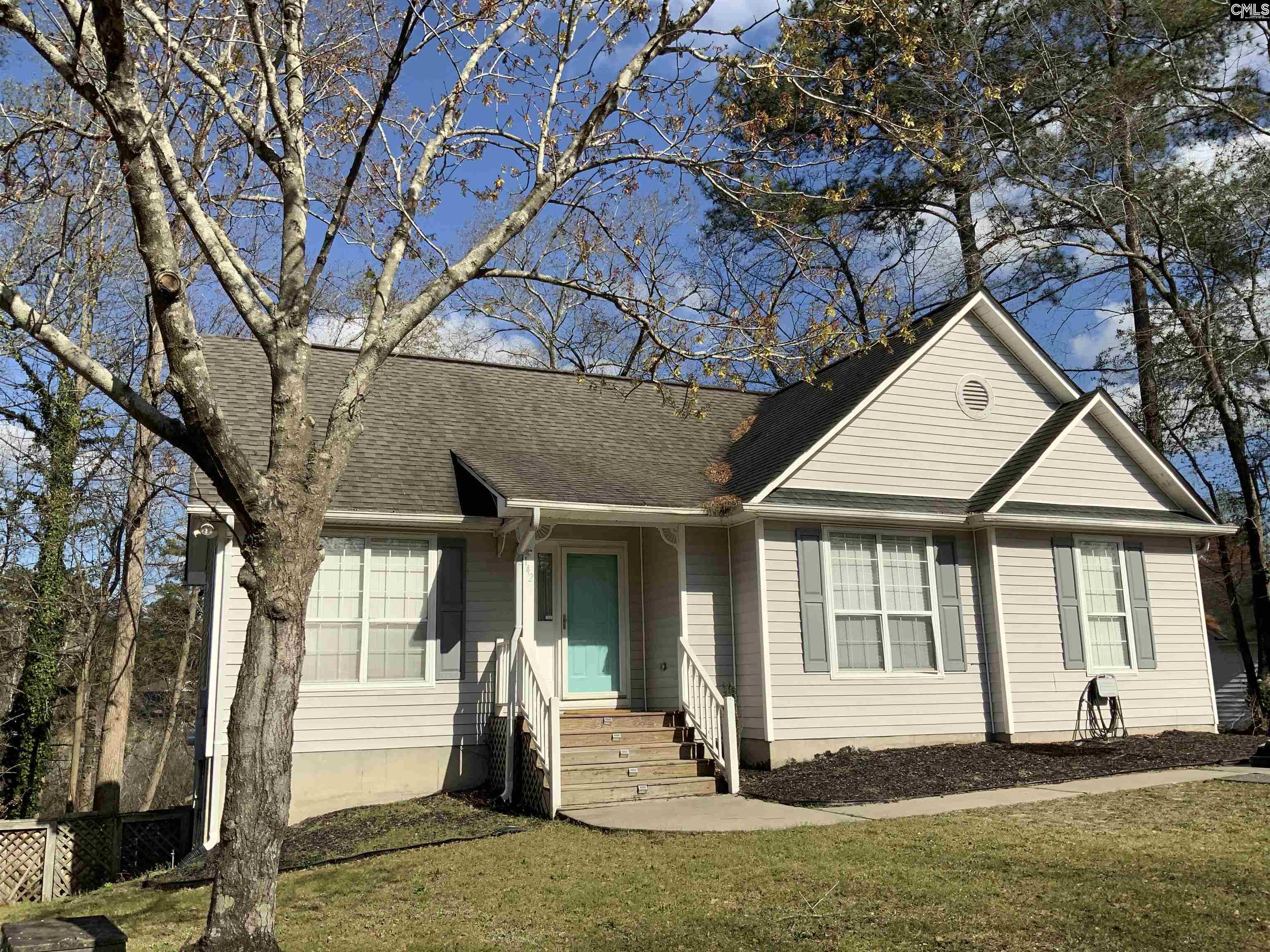 142 Stonewood Drive West Columbia, SC 29169