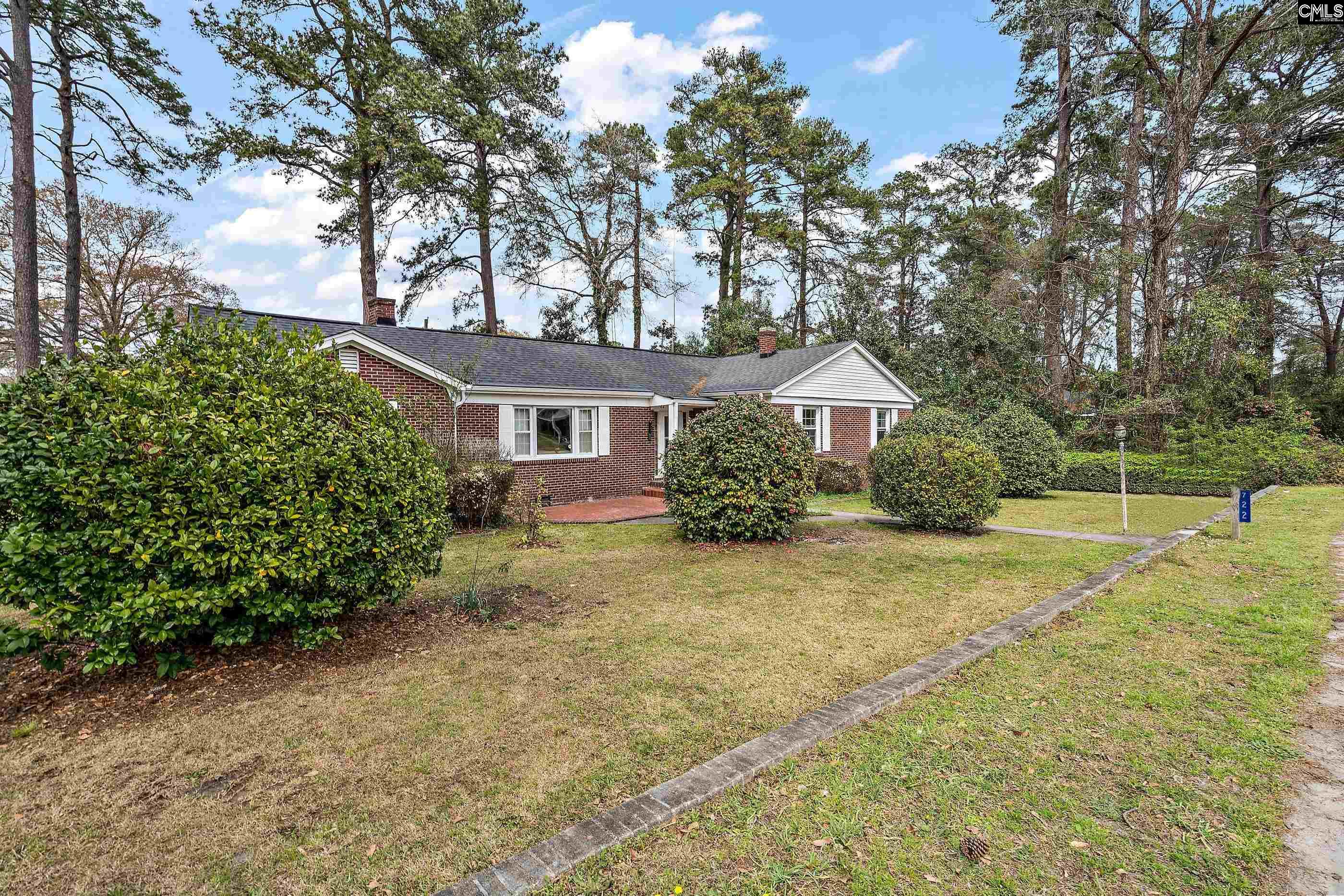 722 Michaelmas Avenue Cayce, SC 29033