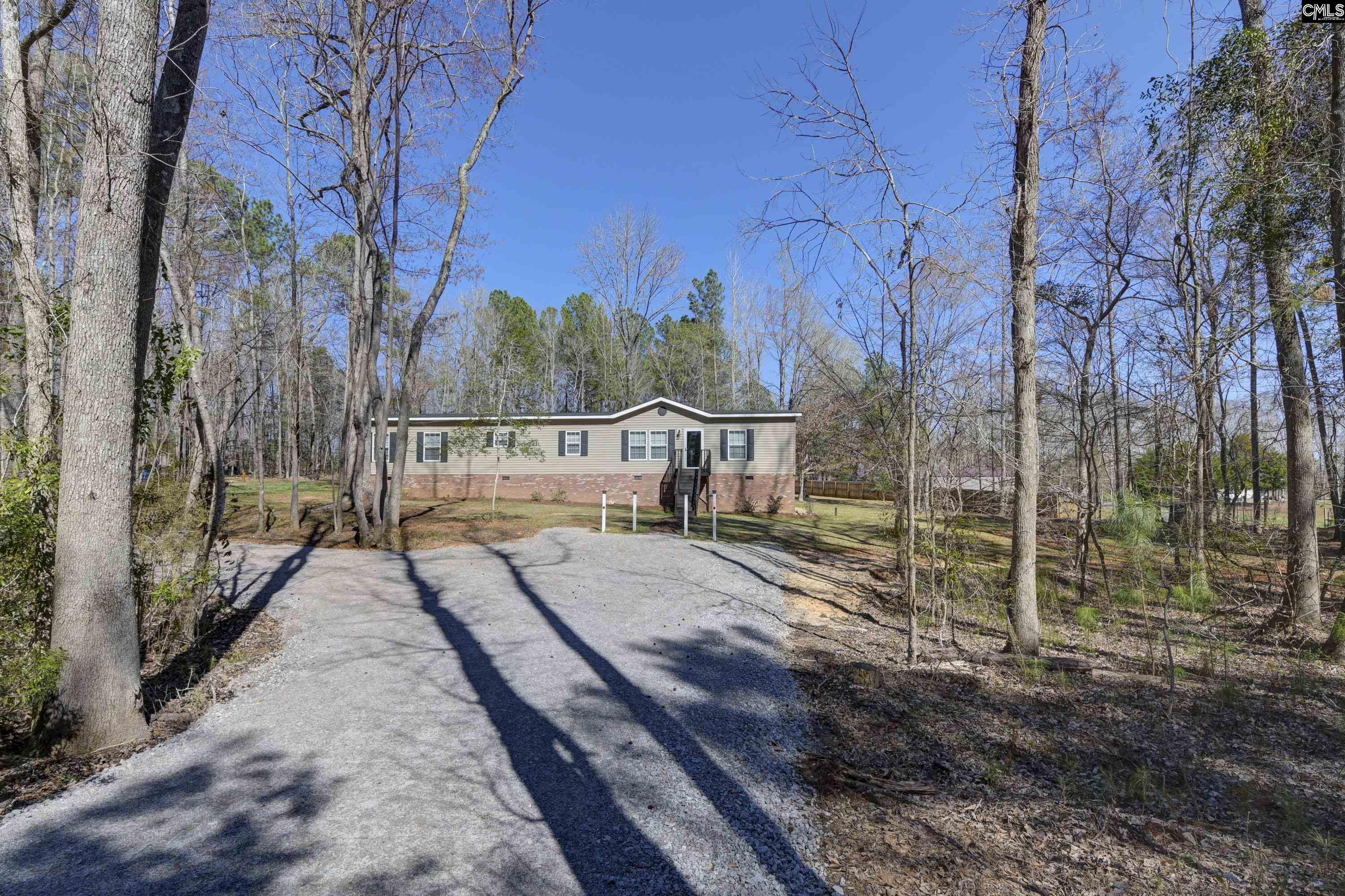 256 Old Shealy Chapin, SC 29036