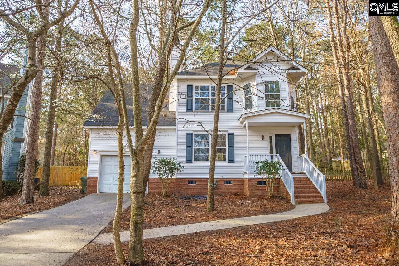 Columbia SC Real Estate 13 Colony House Columbia SC 29212 MLS 536968