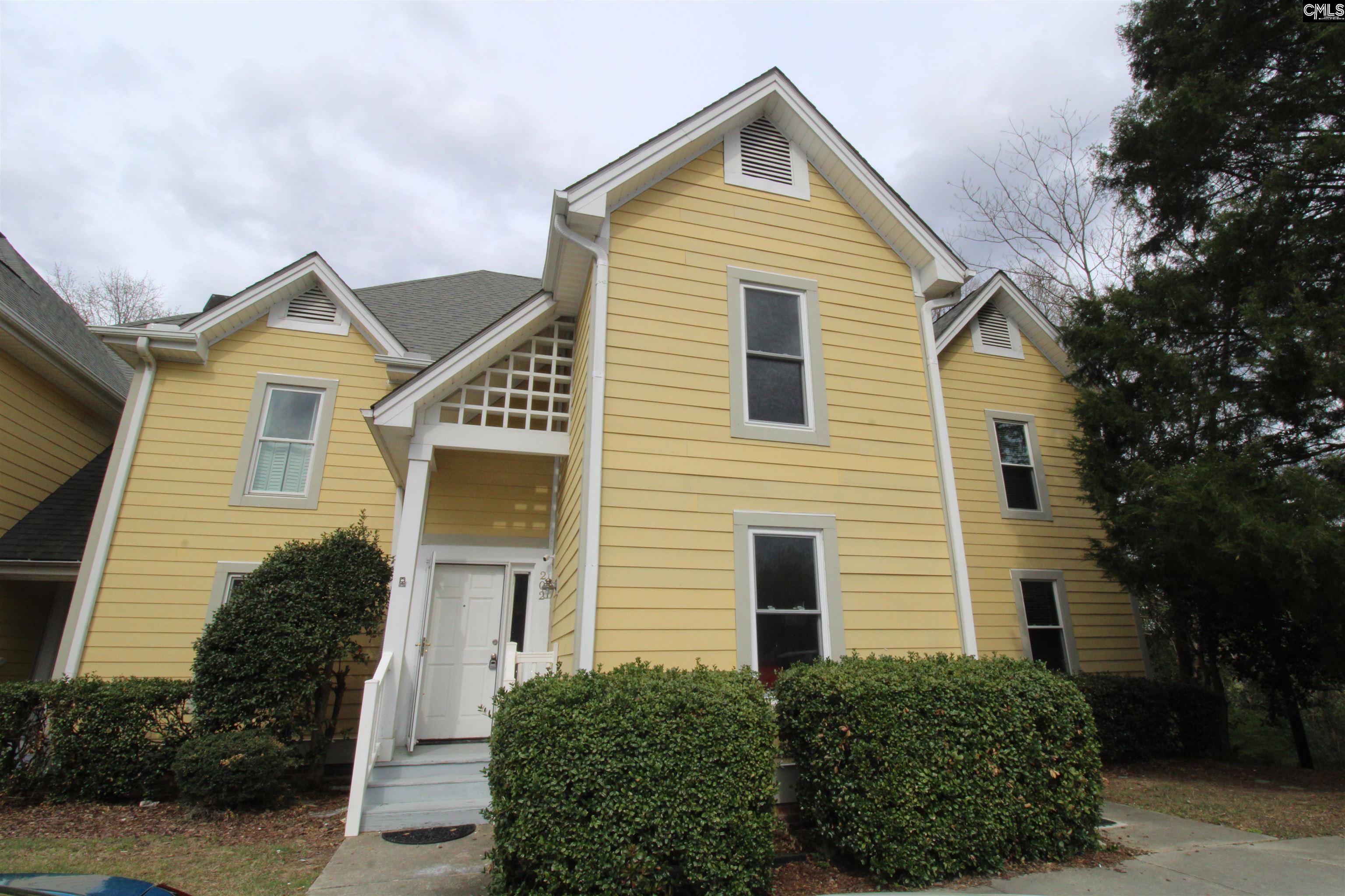 202 River Bluff Columbia, SC 29210