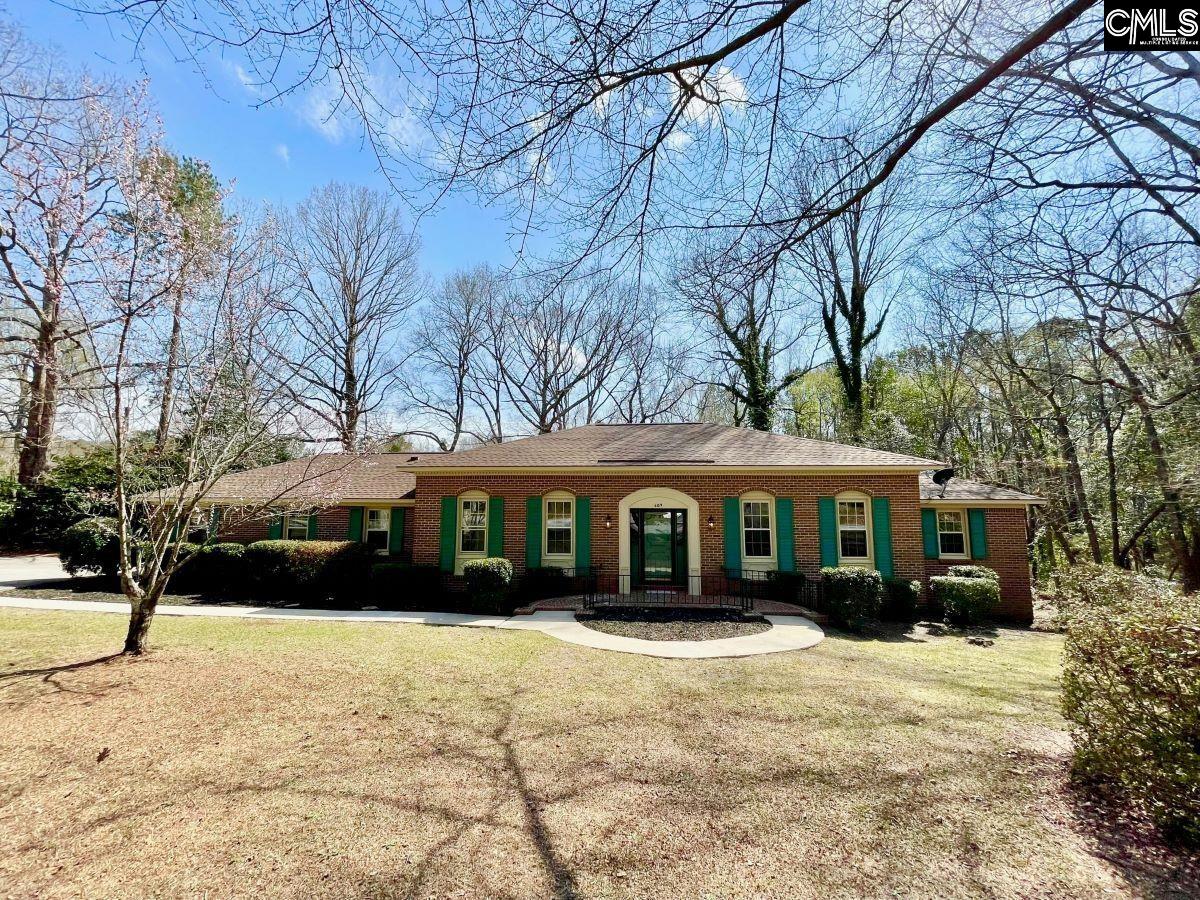 609 Reed Lexington, SC 29072