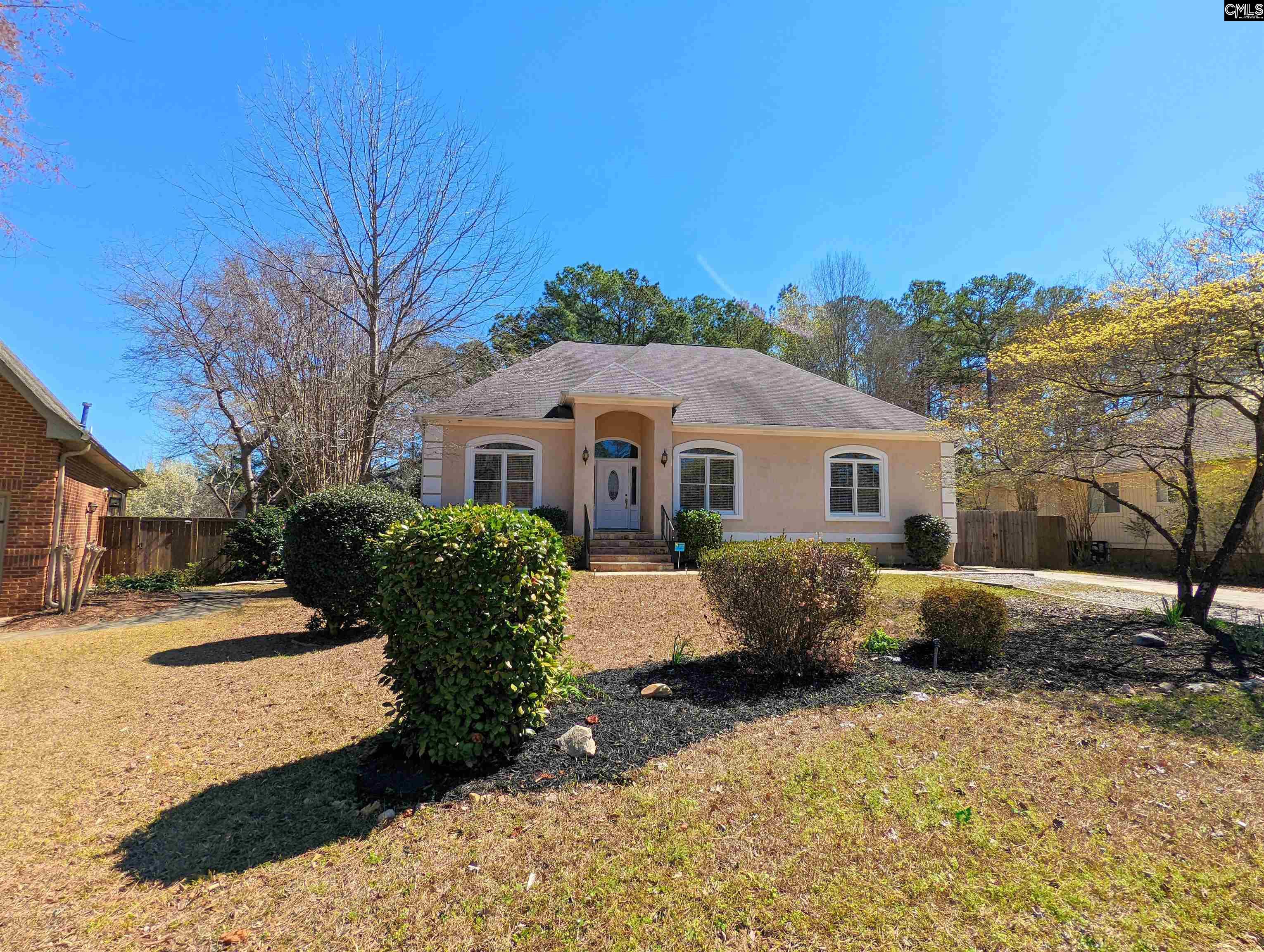 28 Cape Flattery Irmo, SC 29063