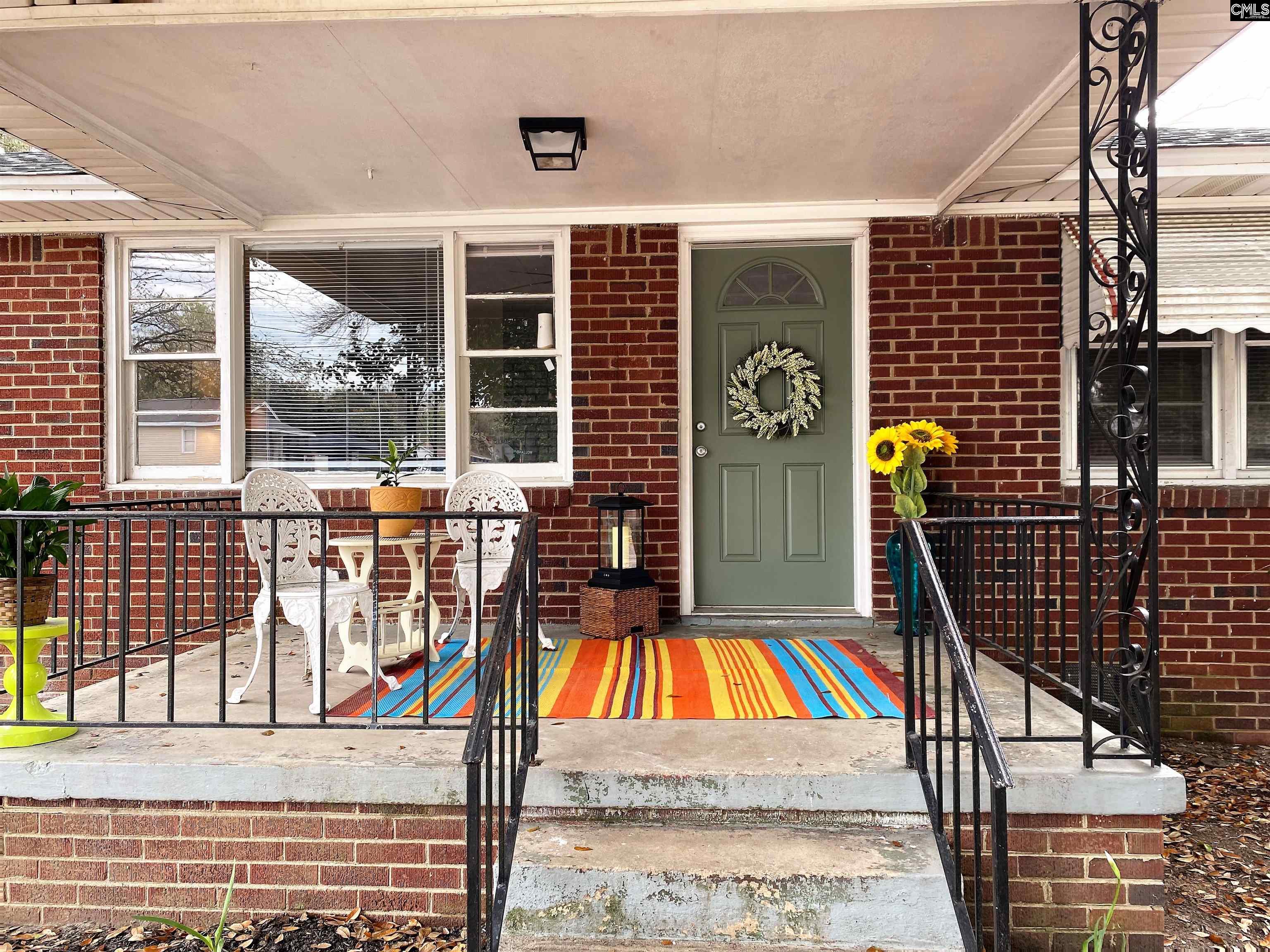 1613 Holland Street West Columbia, SC 29169