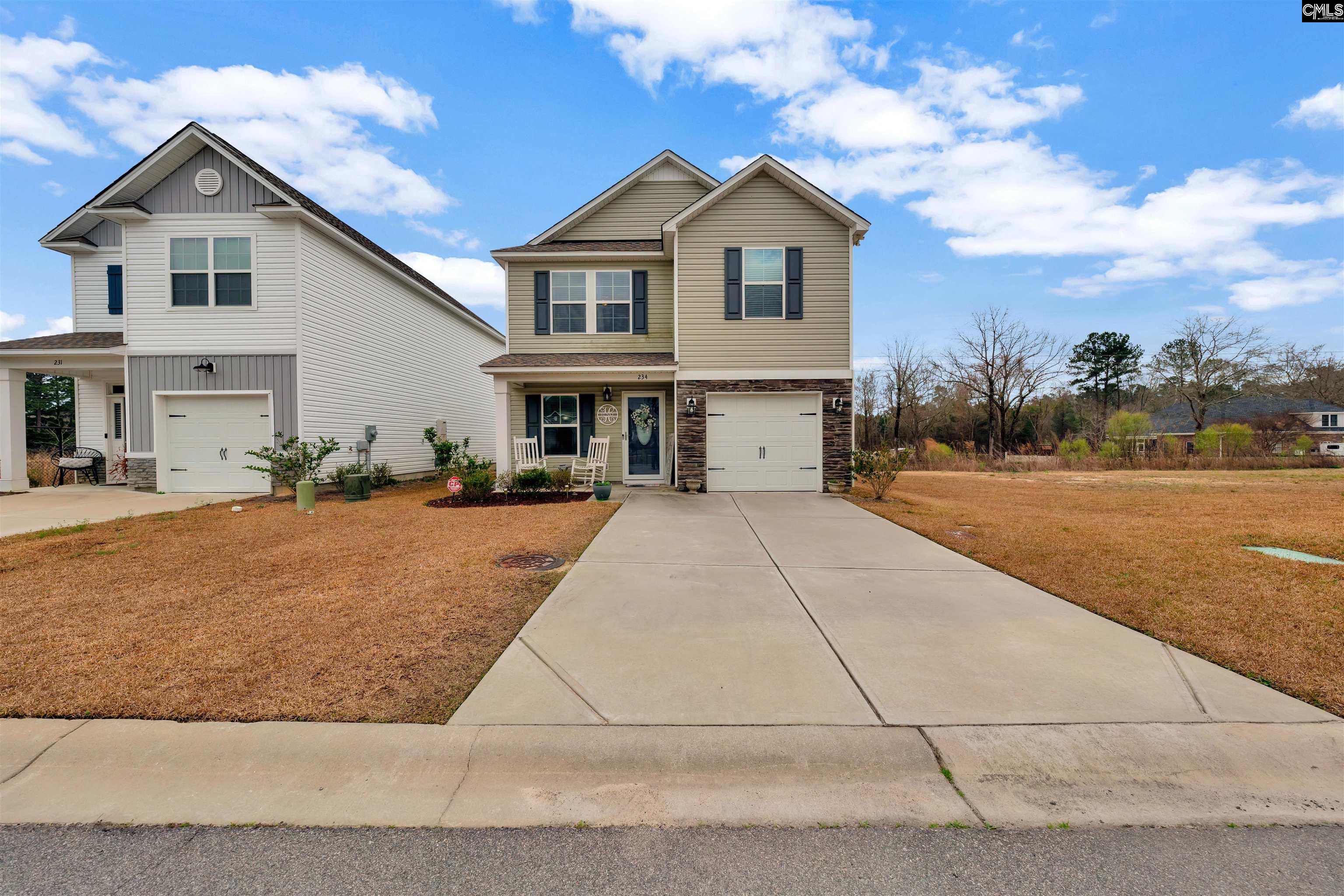 234 Nicene Court West Columbia, SC 29170
