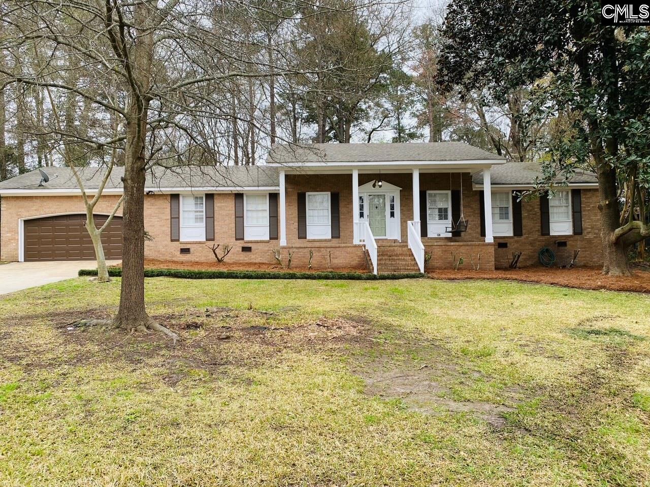 560 Sulgrave Drive Columbia, SC 29210