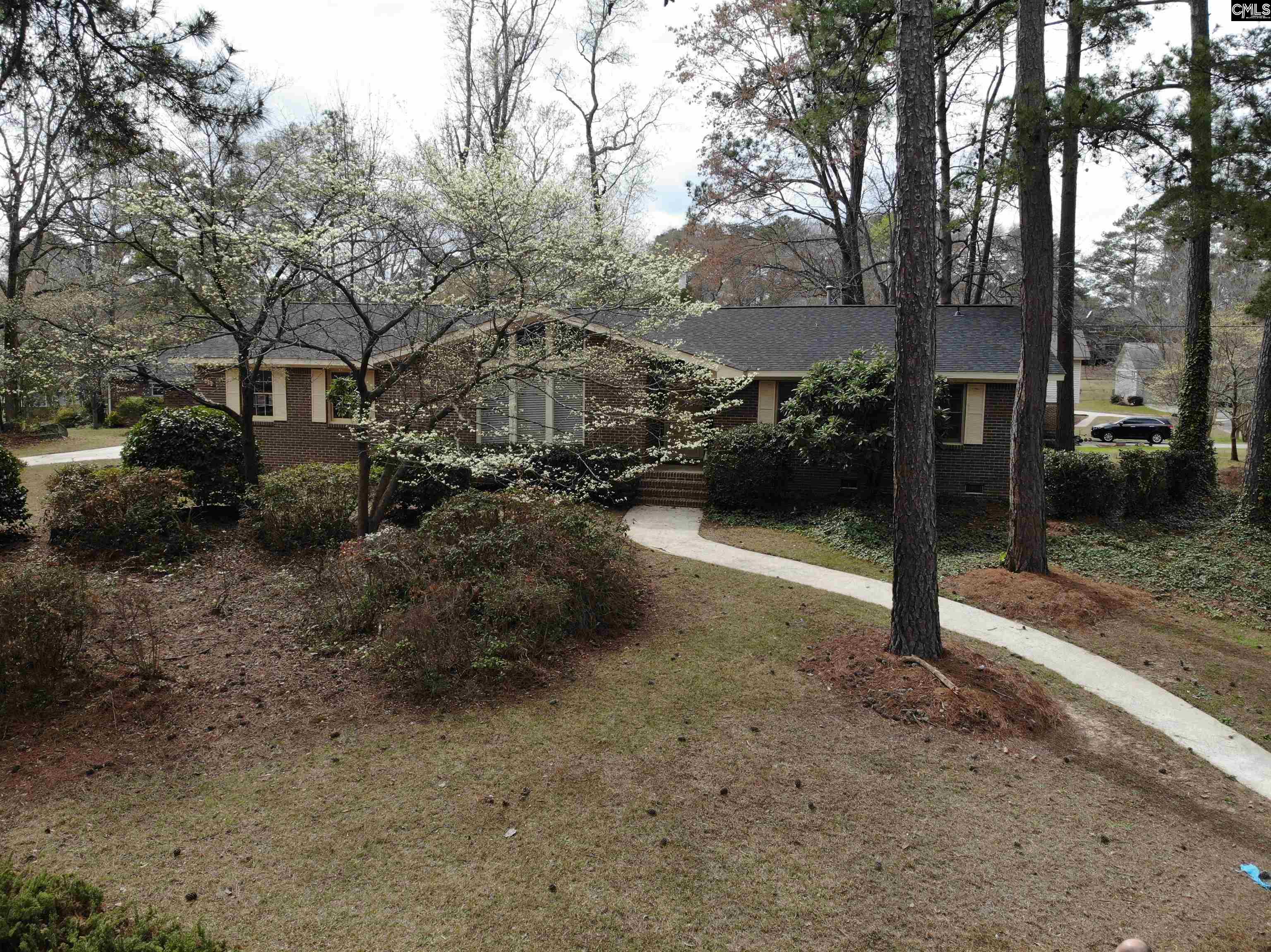 200 Lyndhurst Road Columbia, SC 29212