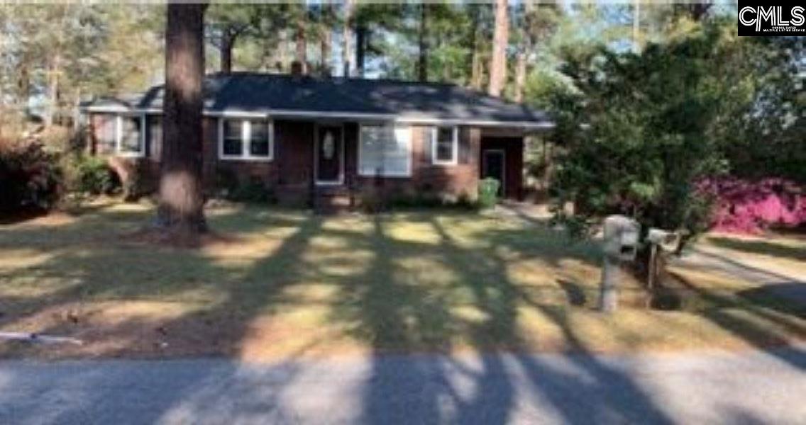6540 Frost Avenue Columbia, SC 29203