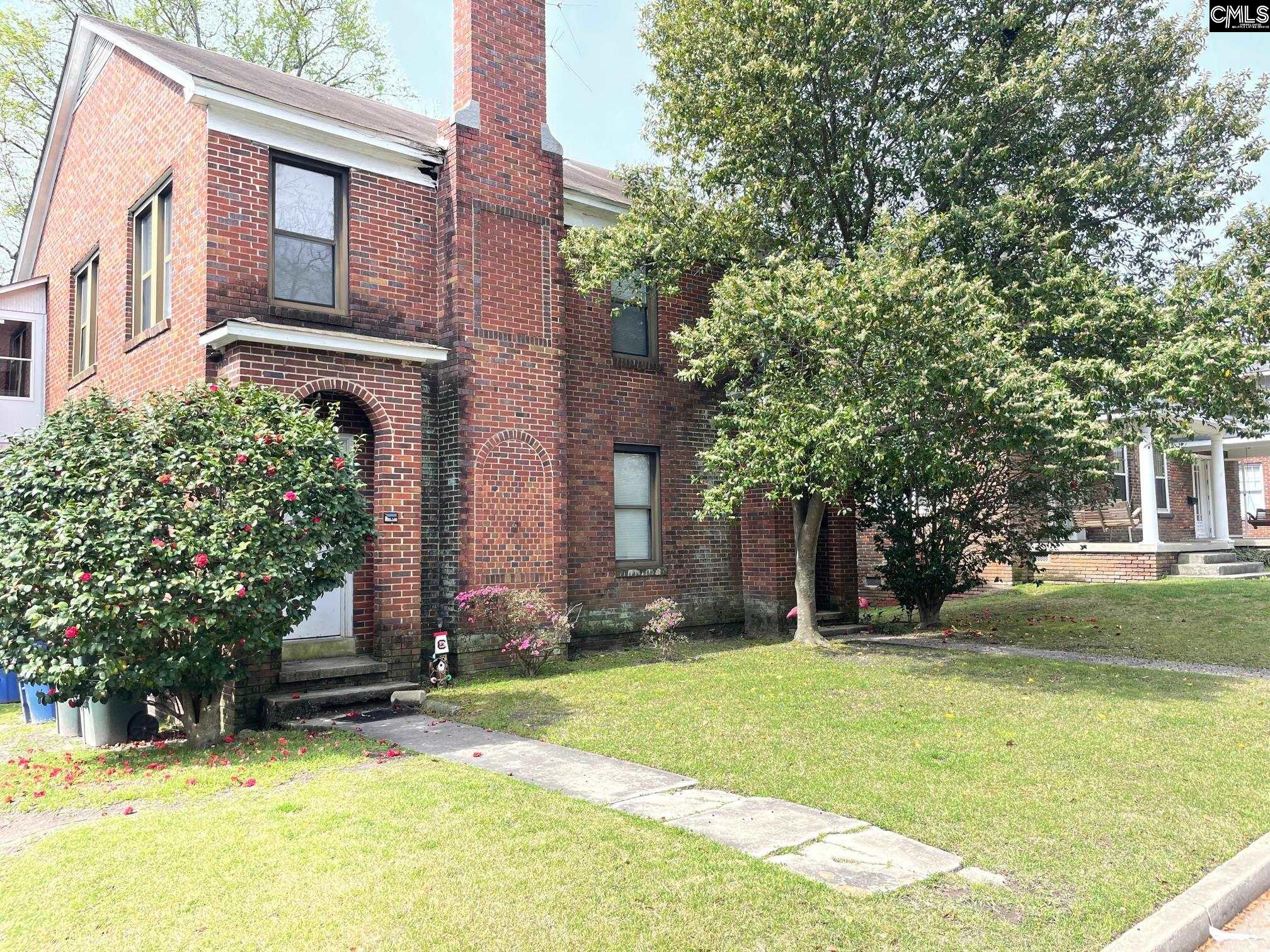 143 S Pickens Street Columbia, SC 29205