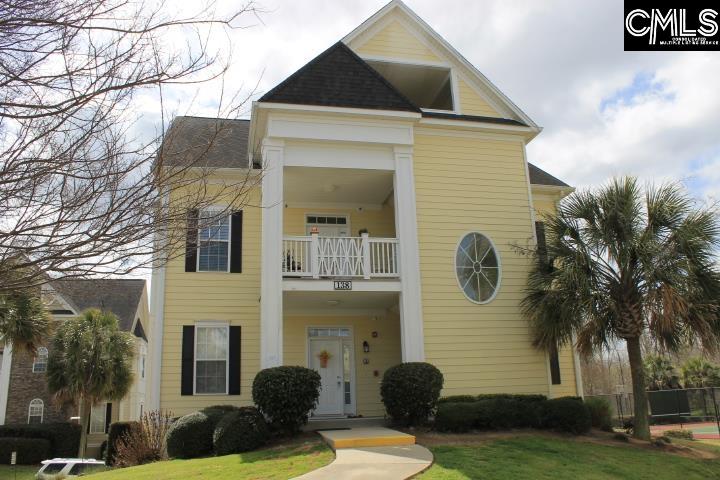138 Breezes Drive Lexington, SC 29072
