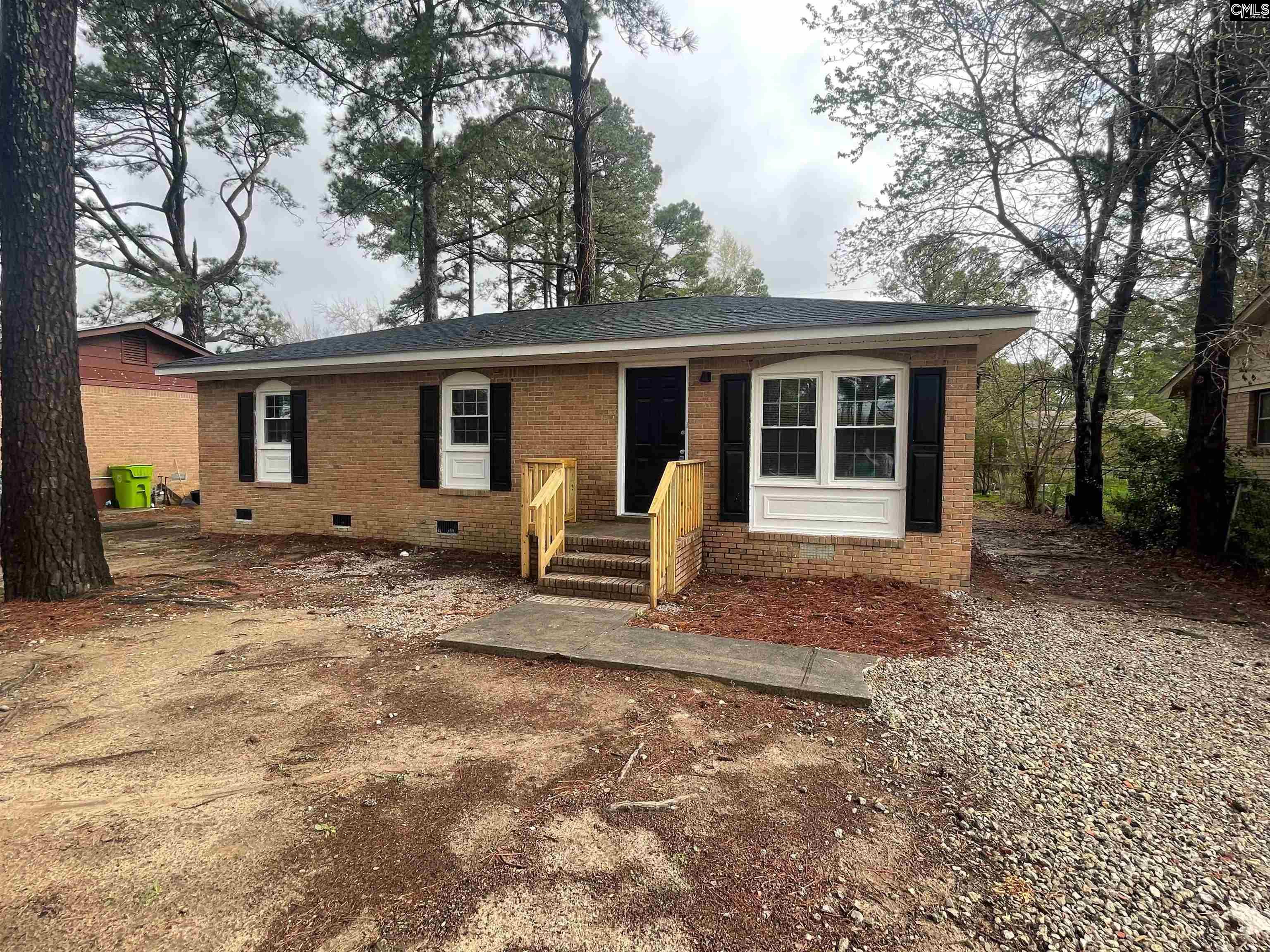4305 Camino Court Columbia, SC 29209