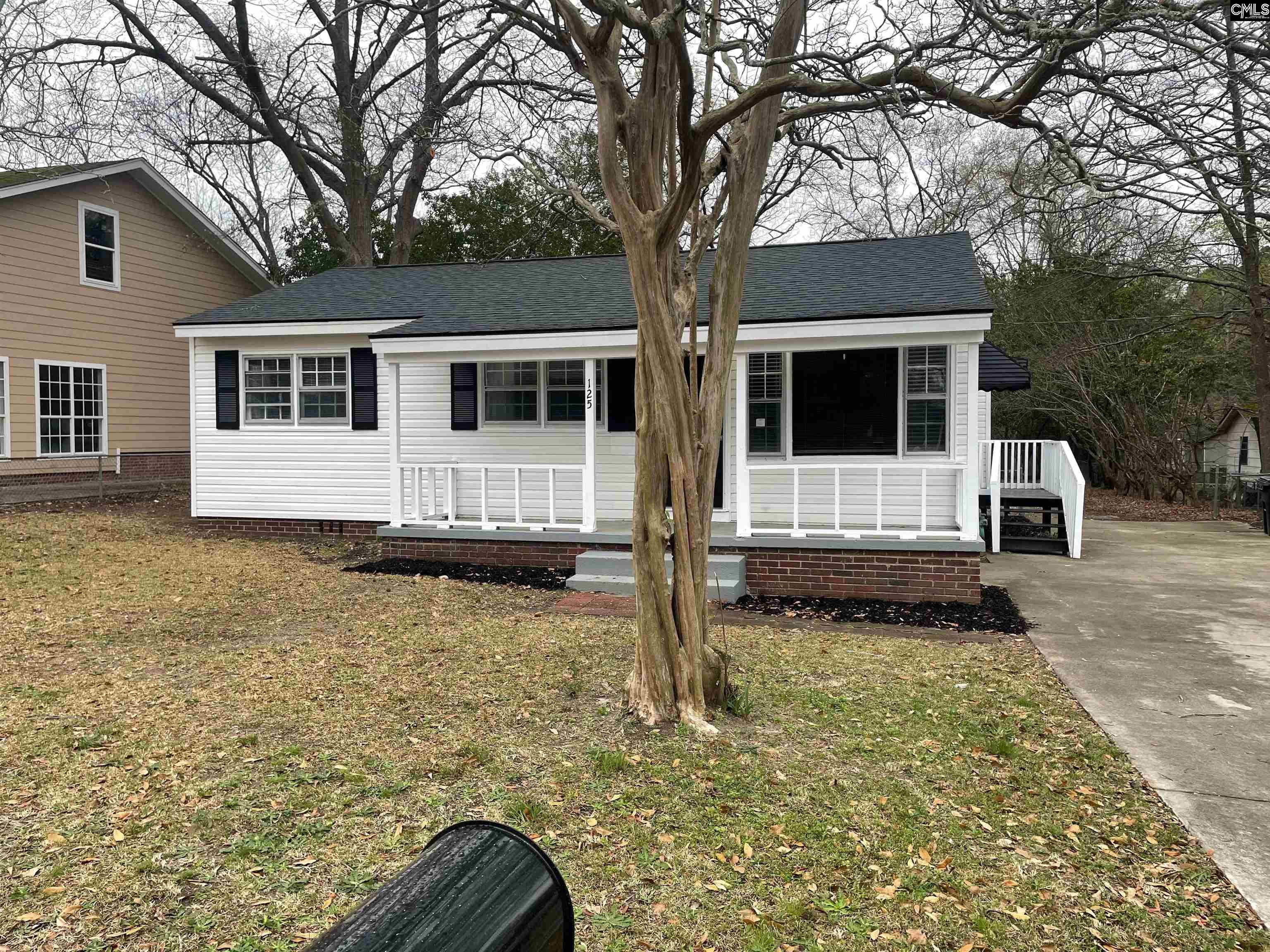 125 Whiteside Circle West Columbia, SC 29169