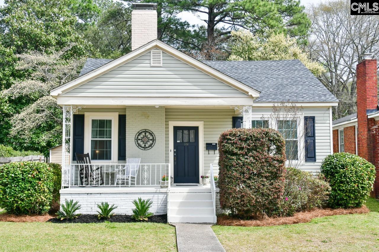 506 S Waccamaw Avenue Columbia, SC 29205-3749