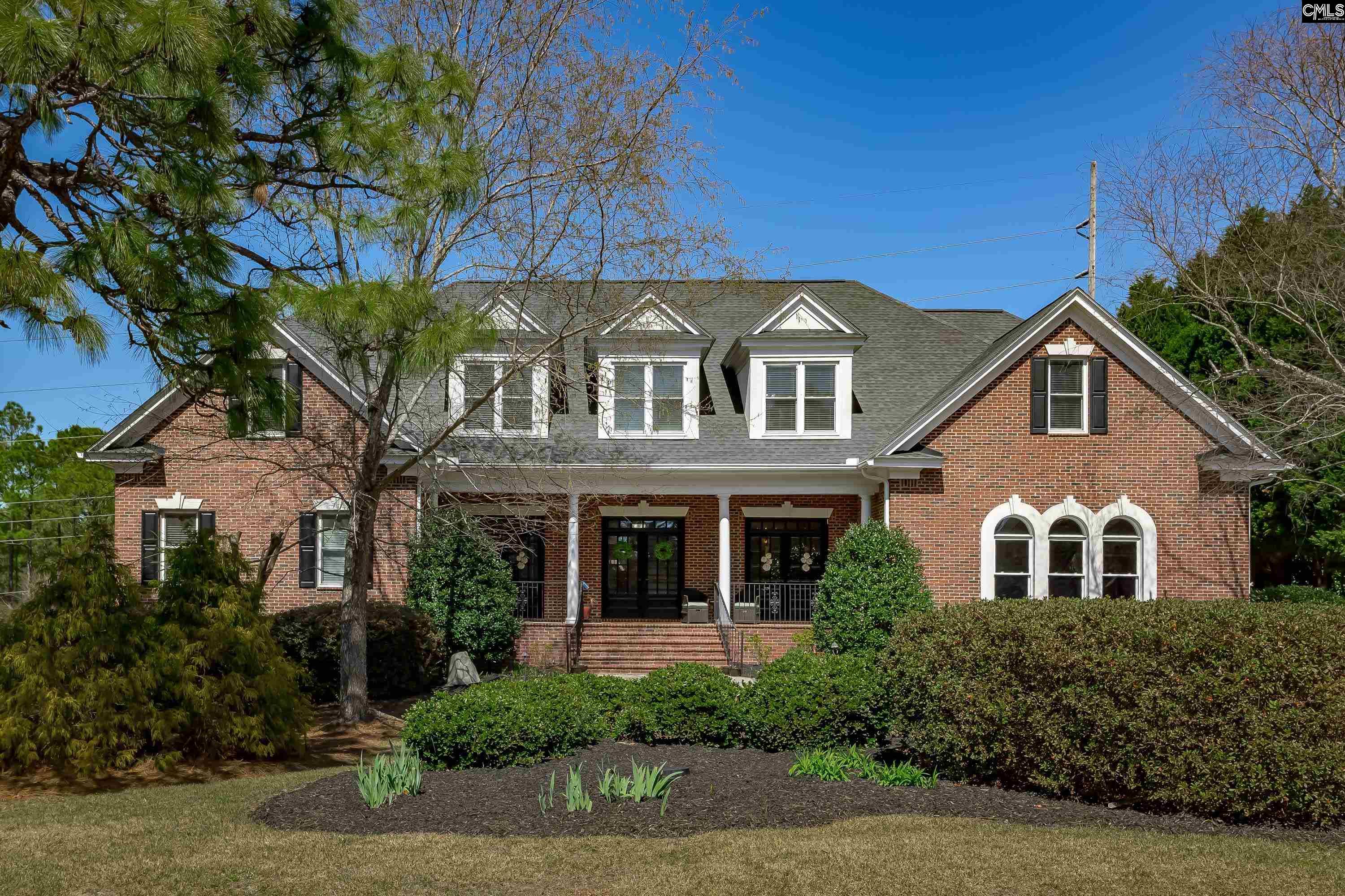 420 Shallow Brook Columbia, SC 29223