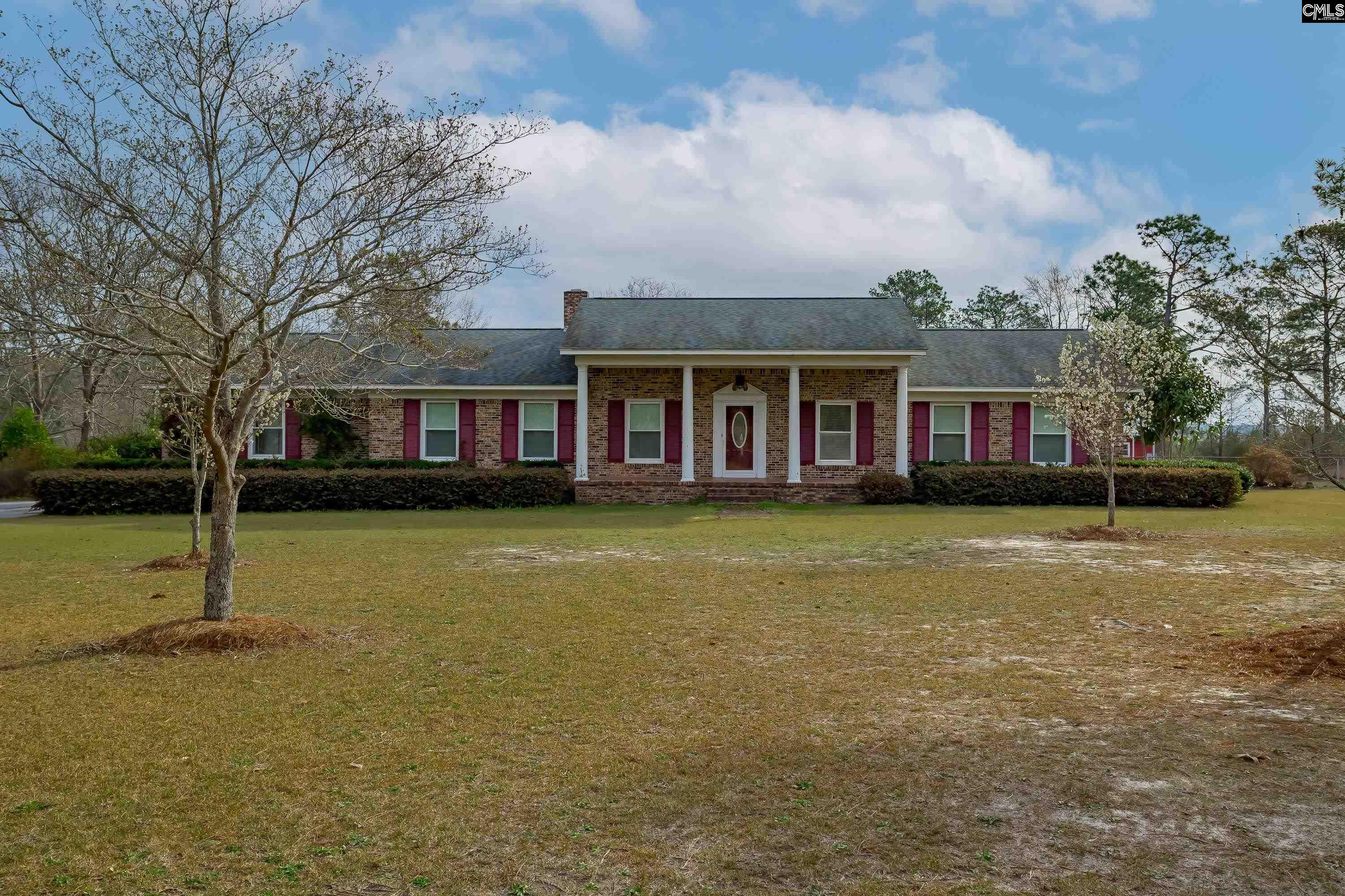 606 Beverly Hills Camden, SC 29020