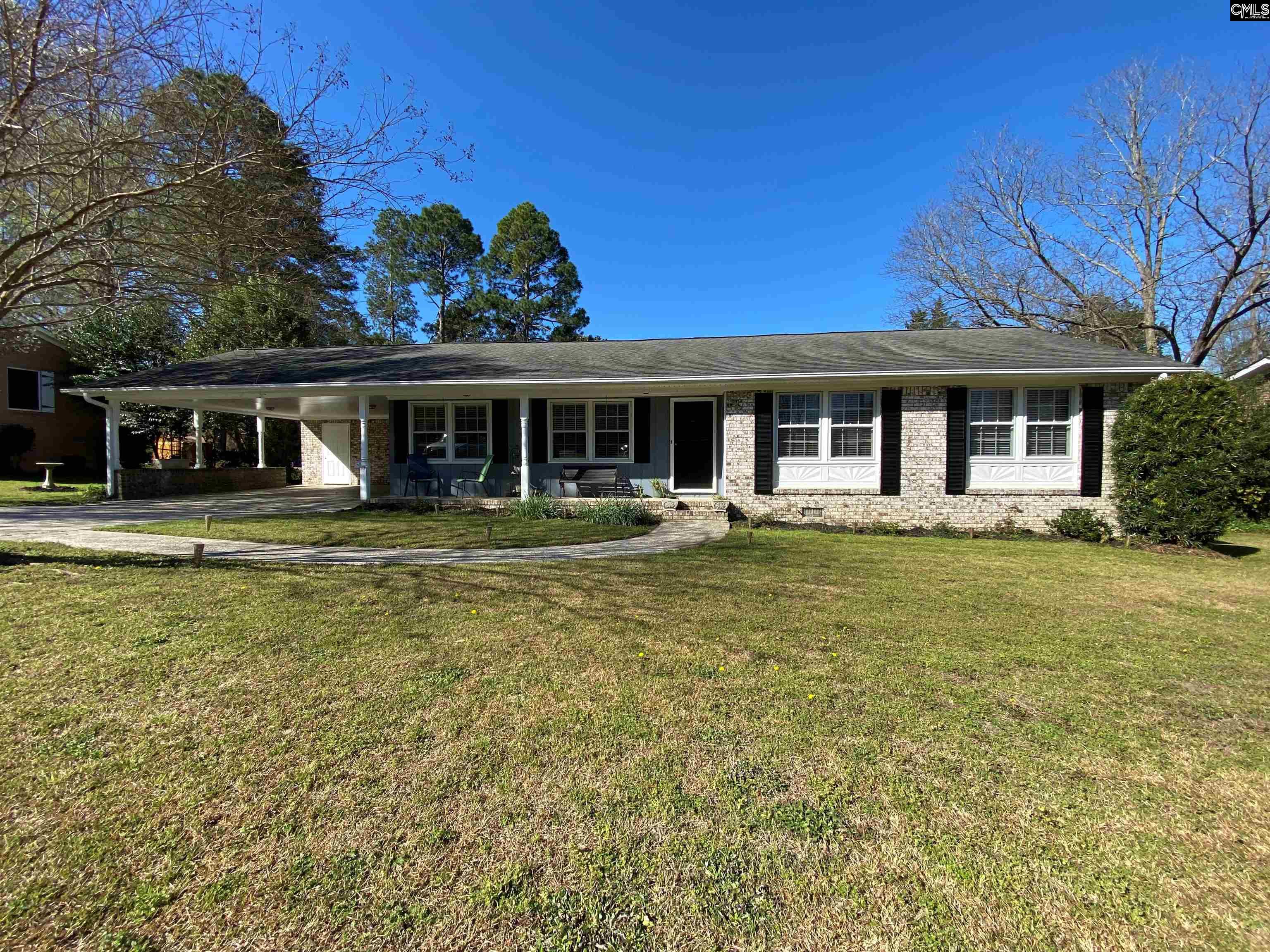 116 Golden Lane Lexington, SC 29072