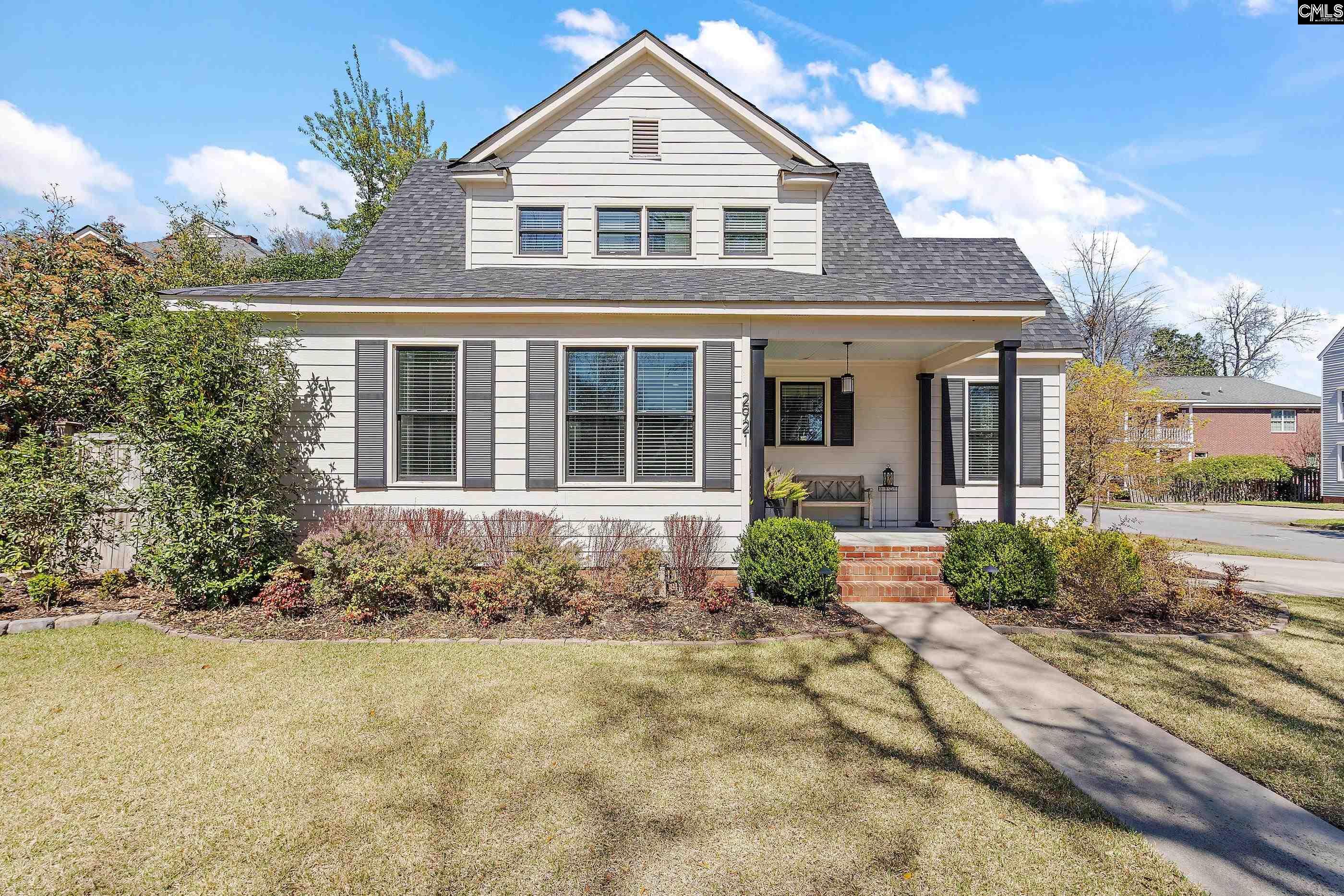 2921 Monroe Street Columbia, SC 29205-2551